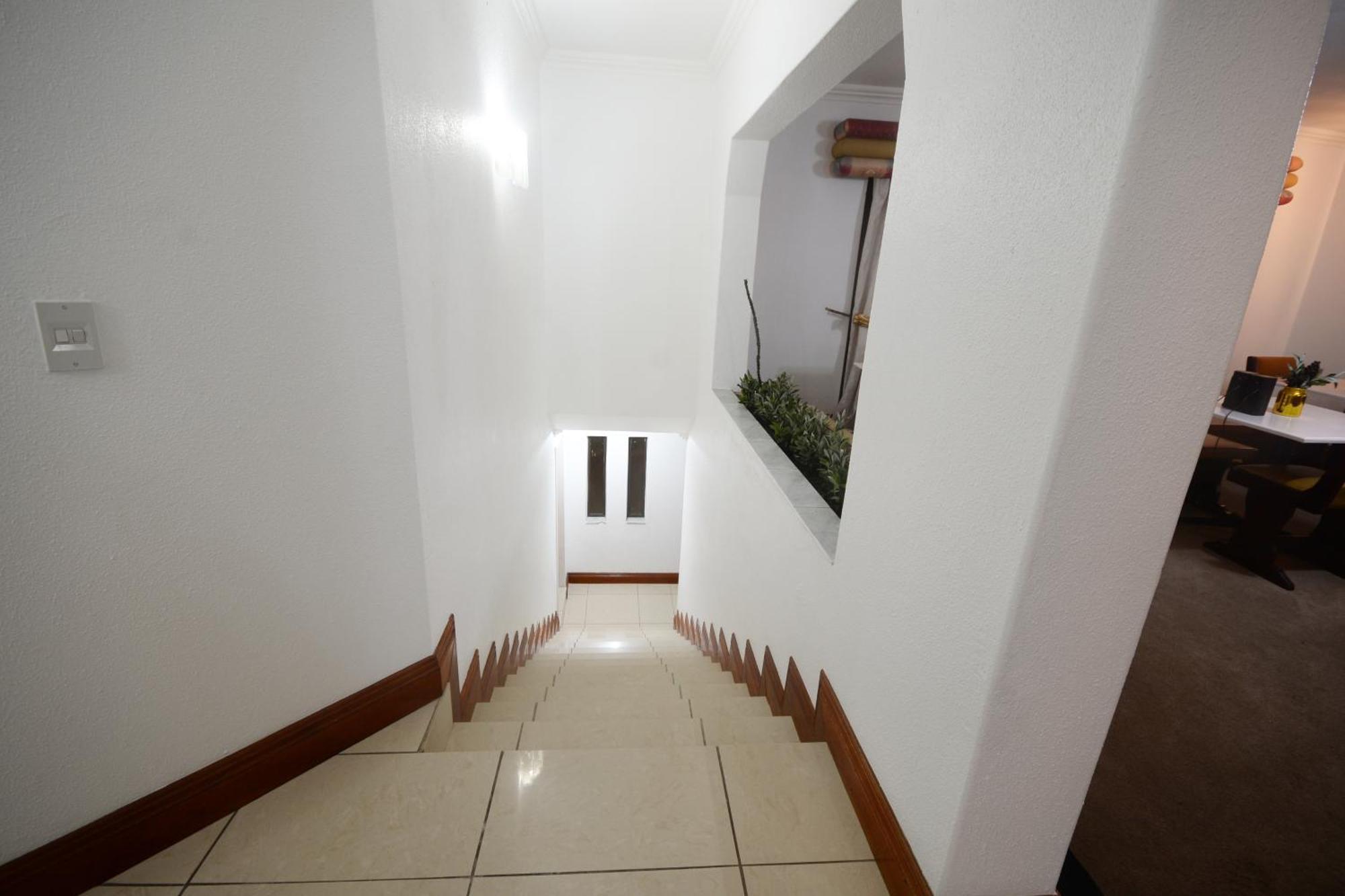 Heri Bed & Breakfast Johannesburg