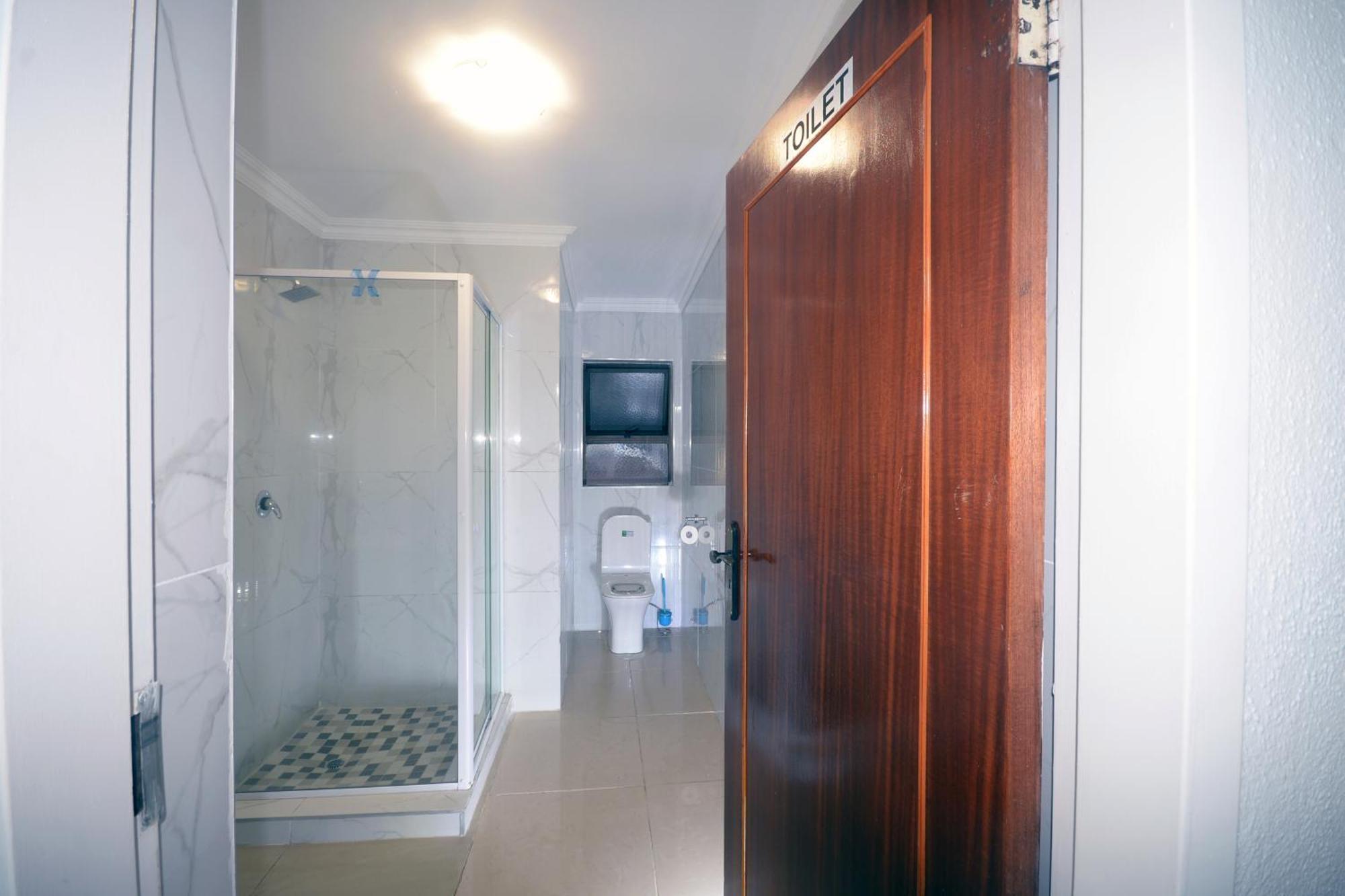 Bed & Breakfast Heri Johannesburg
