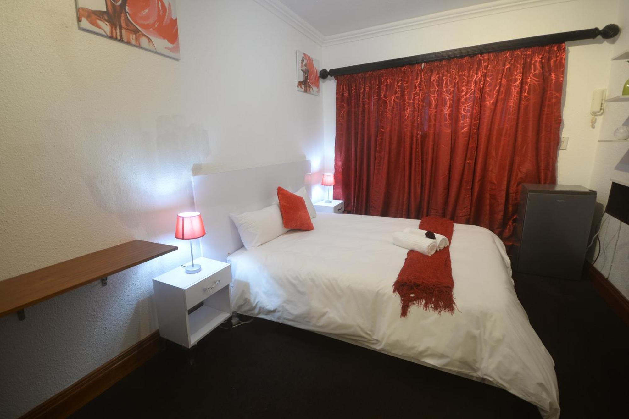 Heri Bed & Breakfast