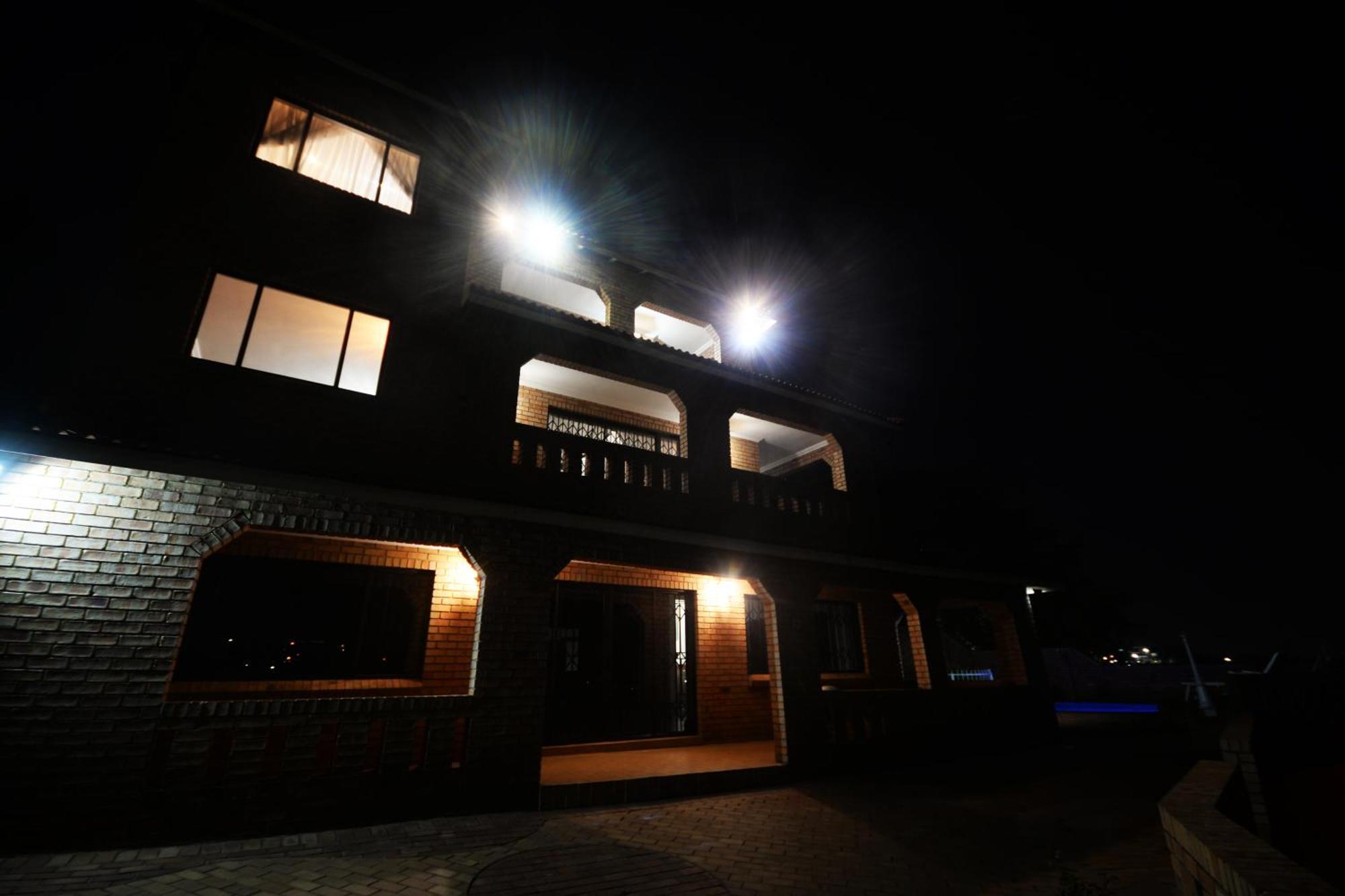 Heri Bed & Breakfast *