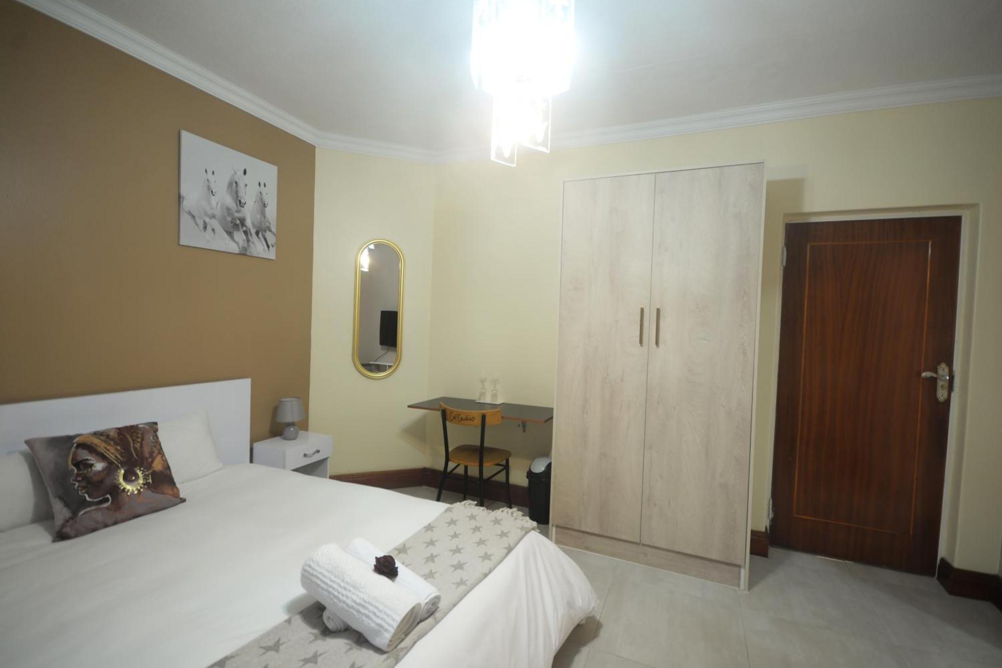 Heri Bed & Breakfast *