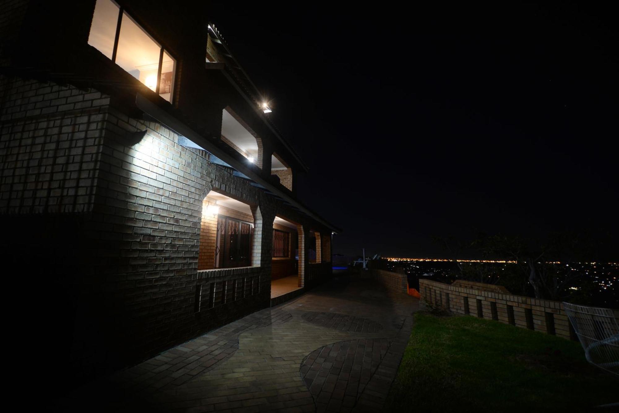 Heri Bed & Breakfast Johannesburg