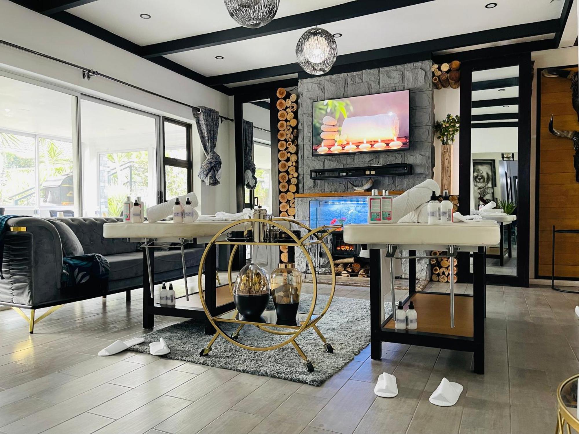24 On Basil Boutique Luxury Khách sạn Johannesburg