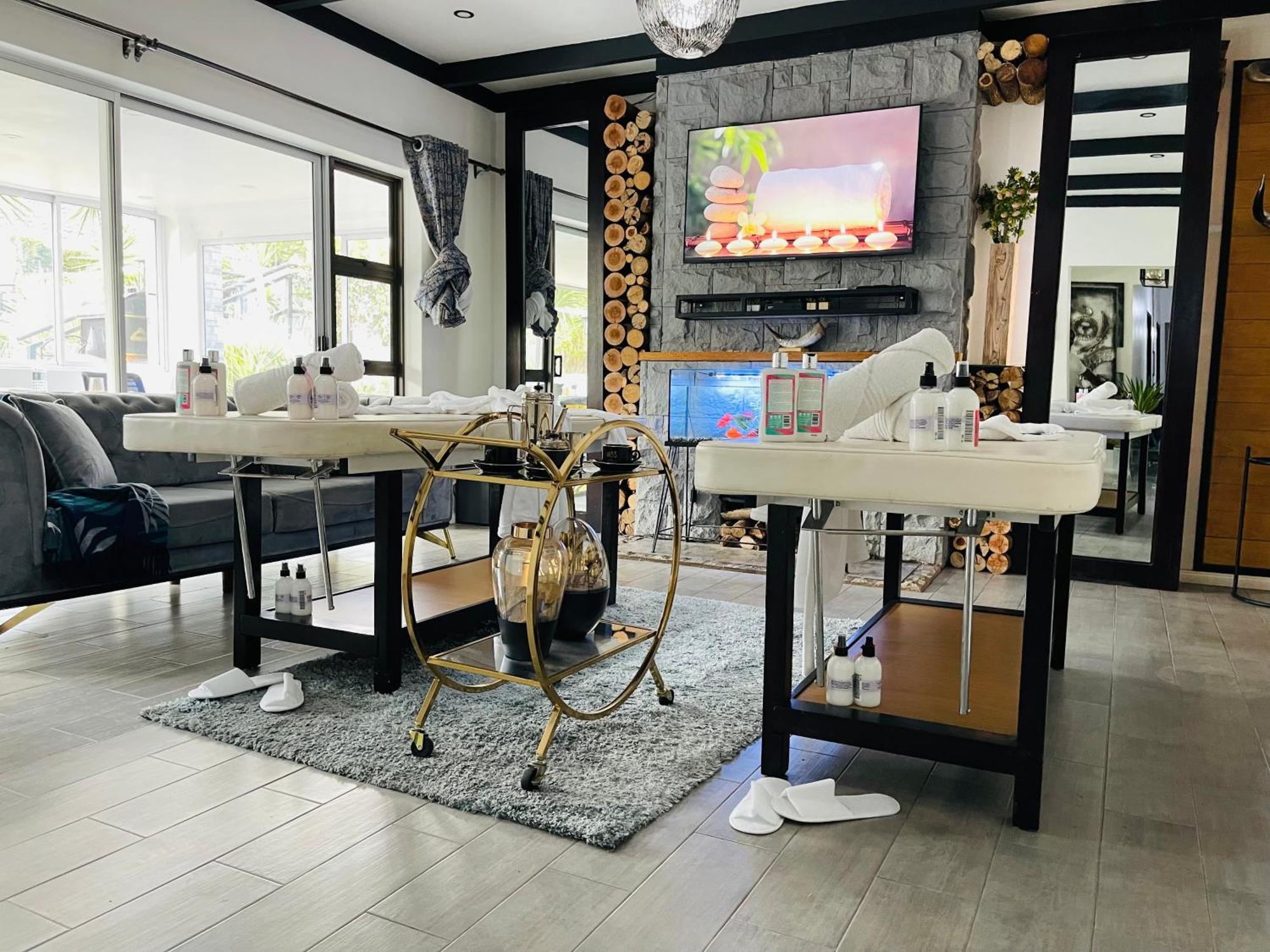 24 On Basil Boutique Luxury Johannesburg