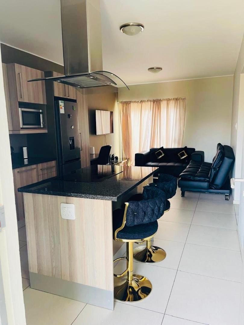 Apartment The Atrium-jobak Guest Johannesburg