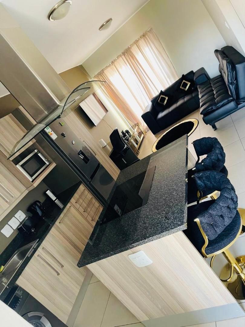 The Atrium-jobak Guest Johannesburg