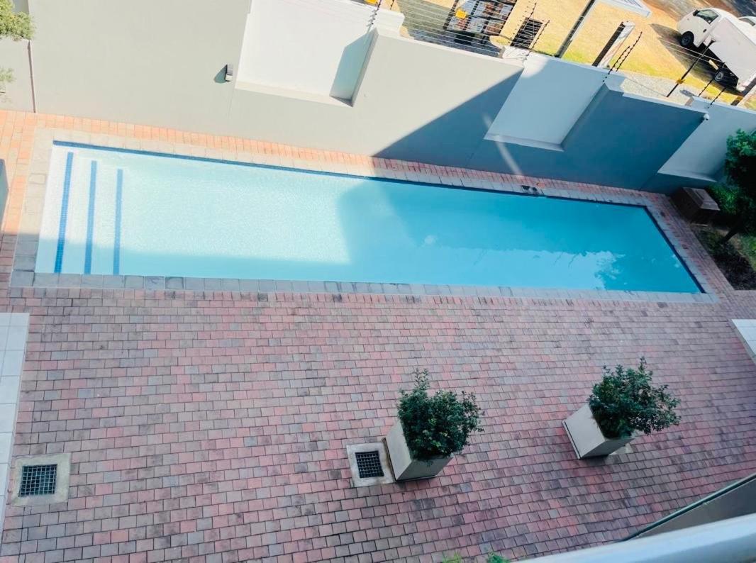 Apartment The Atrium-jobak Guest Johannesburg