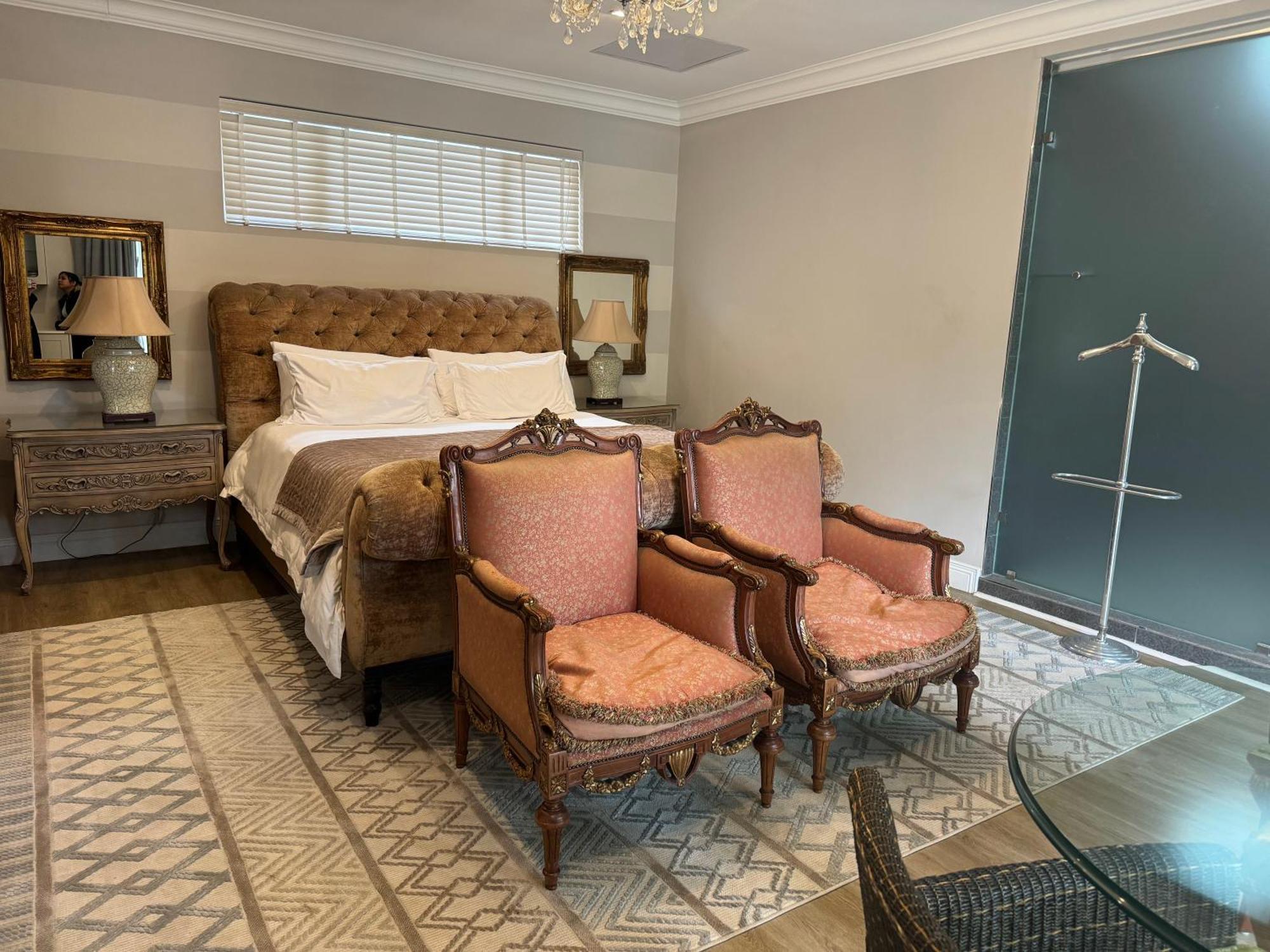 Sandton Drive - Frnch On 2nd Apartment Johannesburg