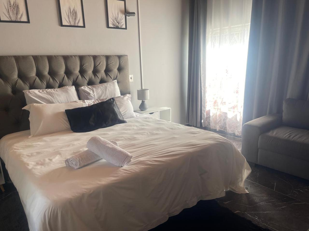 Gasthof Semeni Asante Getaway *