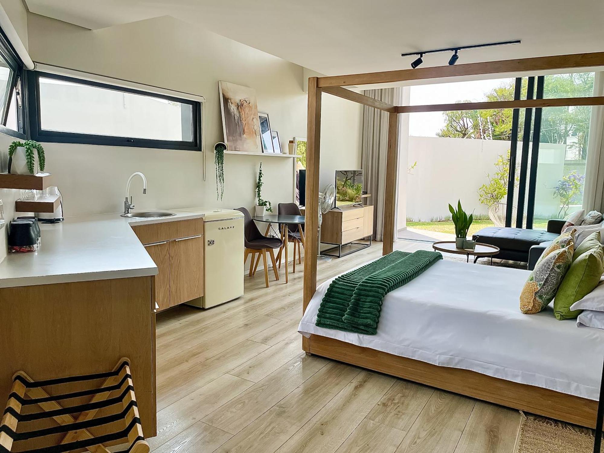 4 Lulworth Apartamento