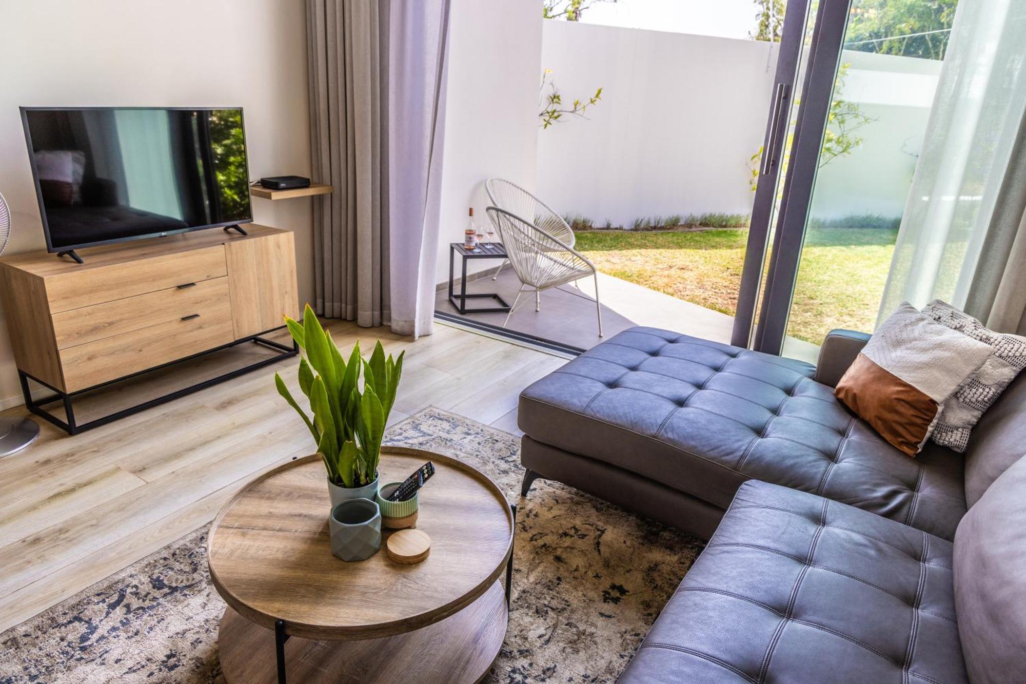 4 Lulworth Apartamento