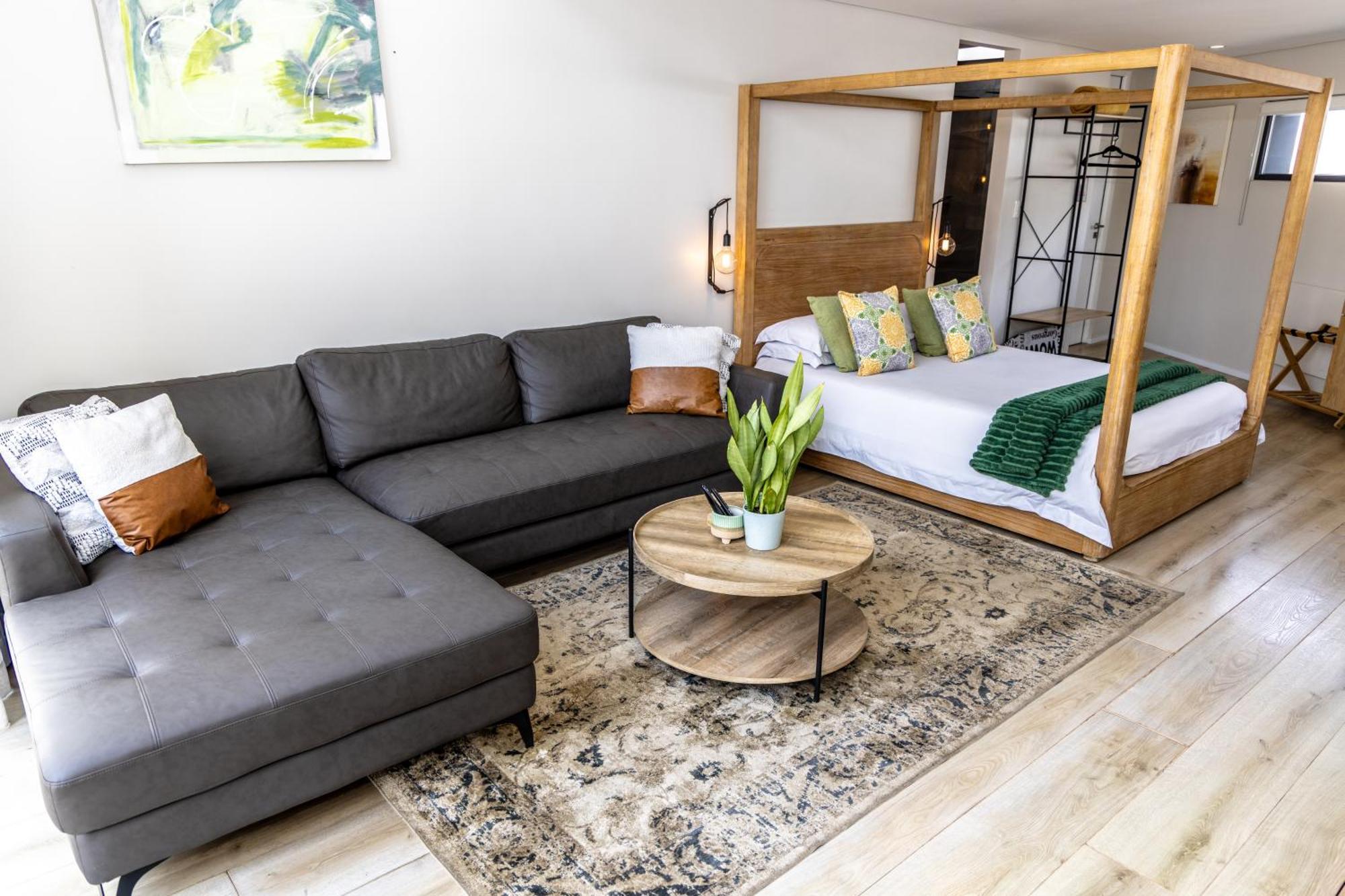 Apartamento 4 Lulworth