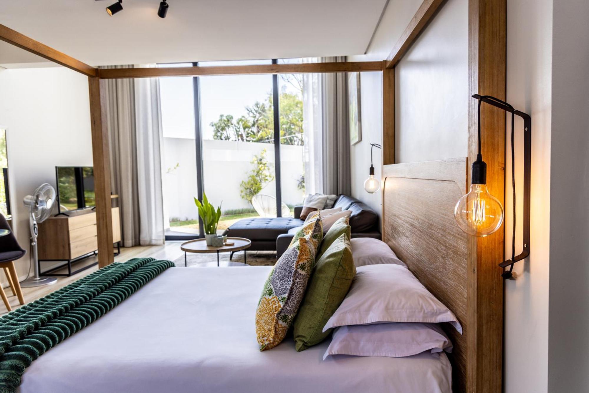 Apartamento 4 Lulworth *
