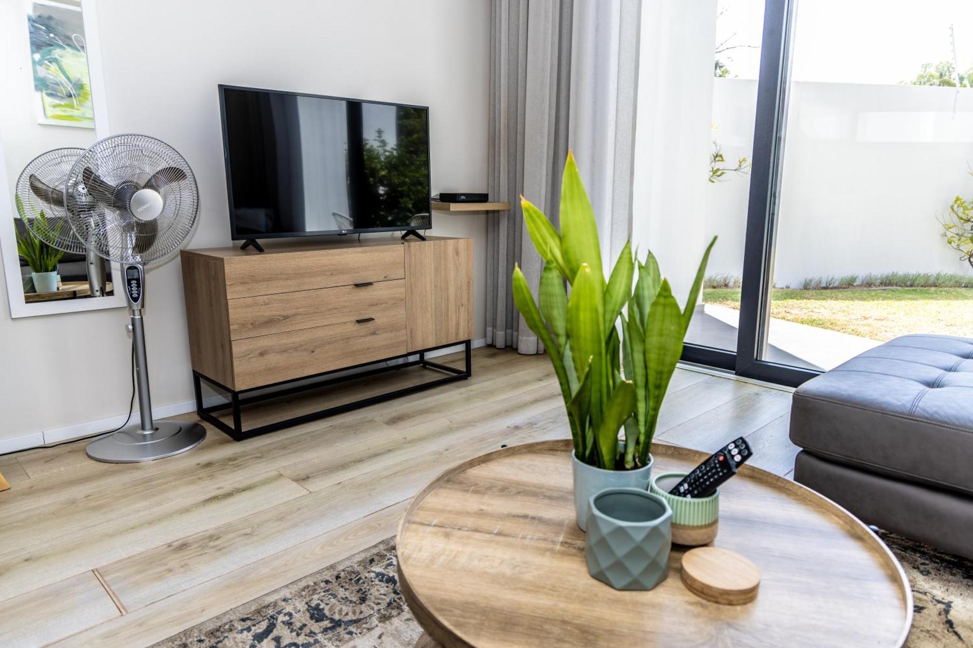 Apartamento 4 Lulworth Joanesburgo