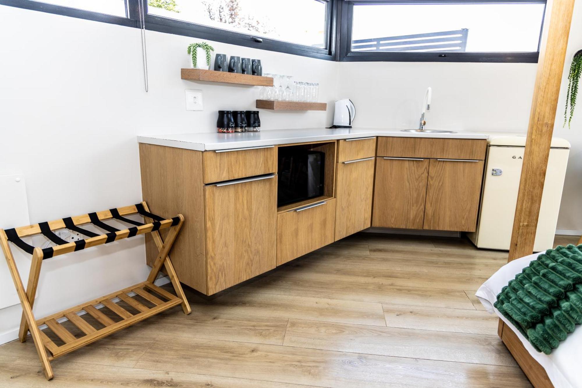 4 Lulworth Apartamento