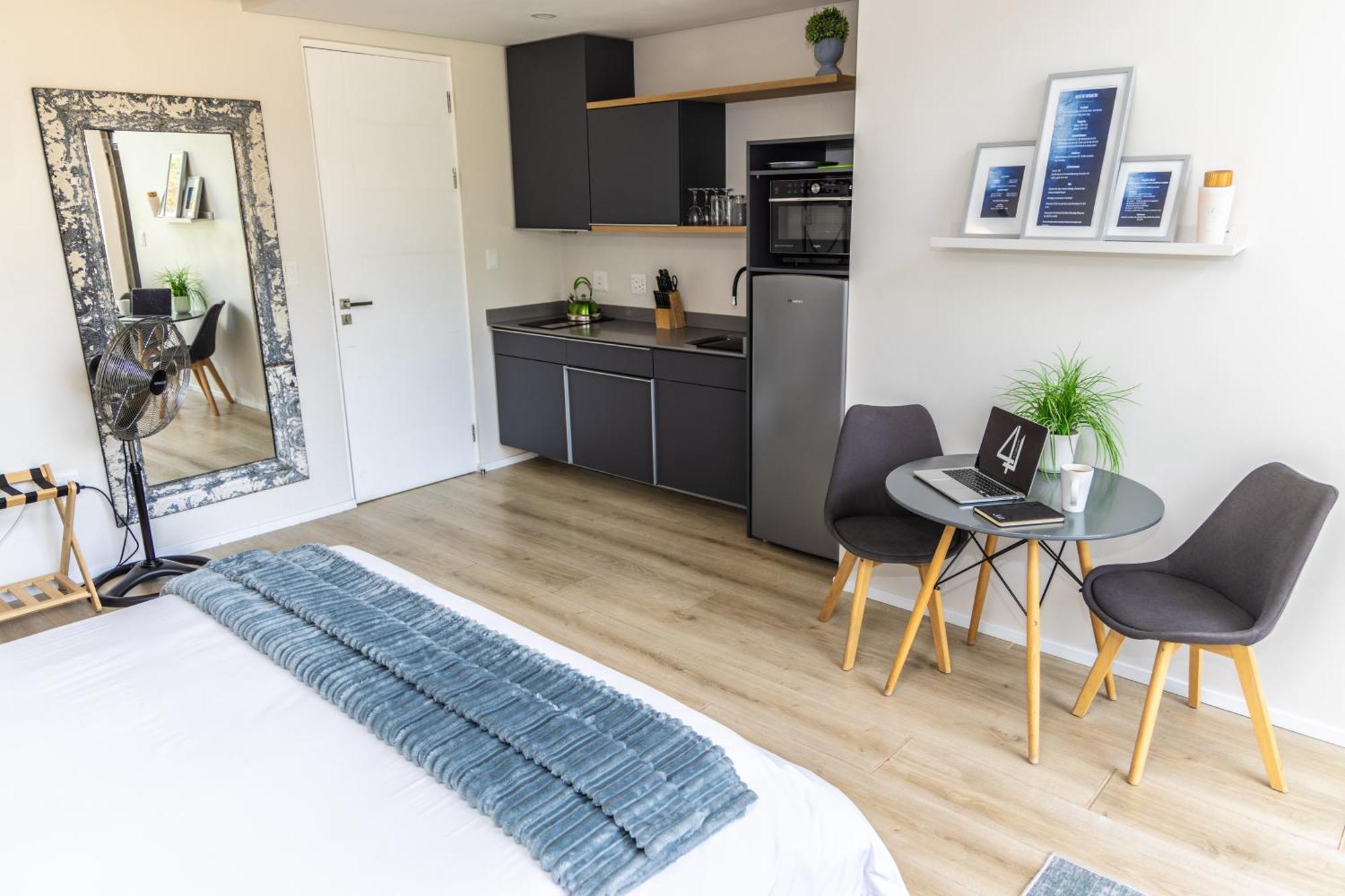 Apartamento 4 Lulworth