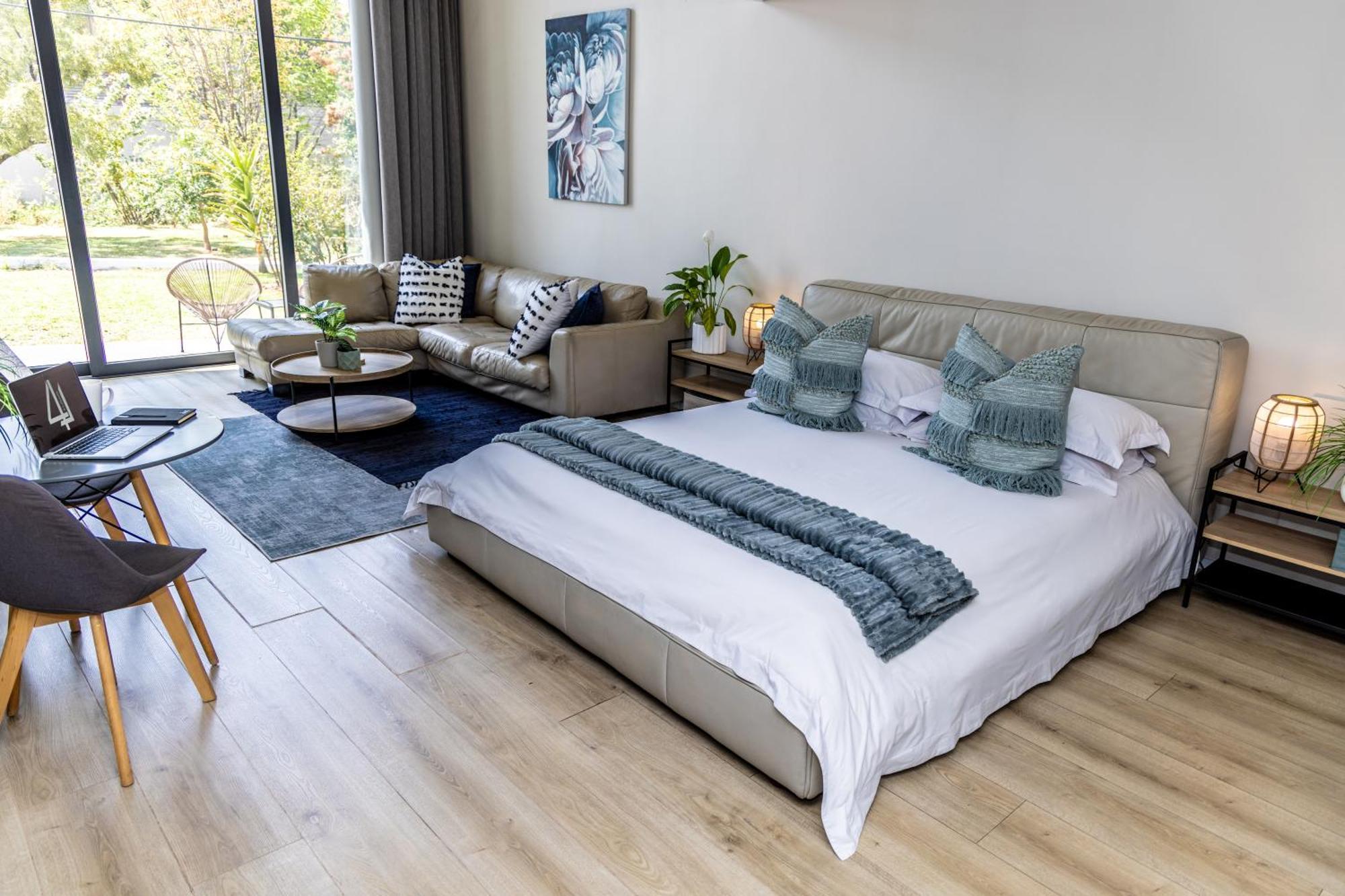 Apartamento 4 Lulworth *