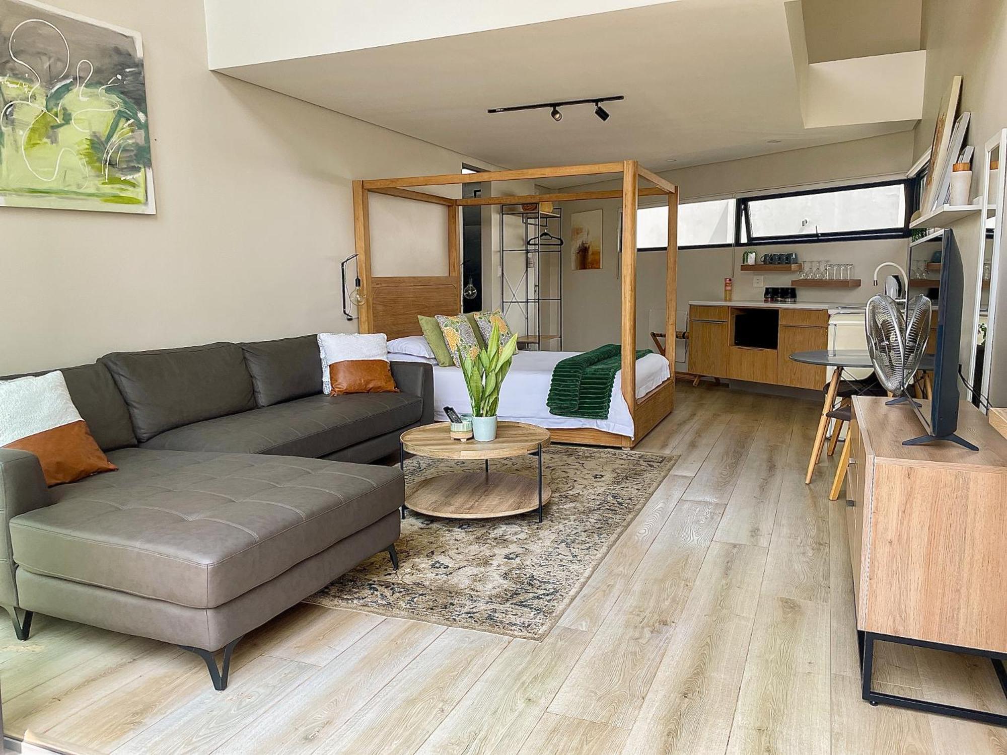 4 Lulworth Apartamento *