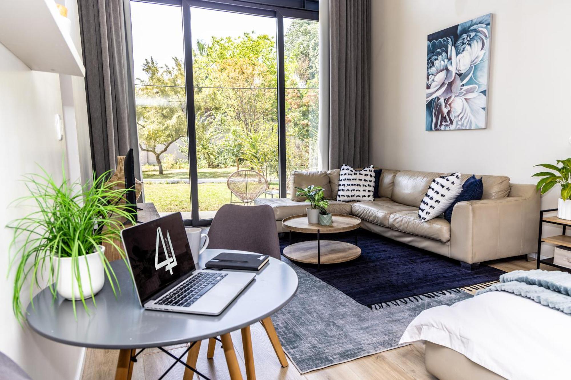 Apartamento 4 Lulworth *