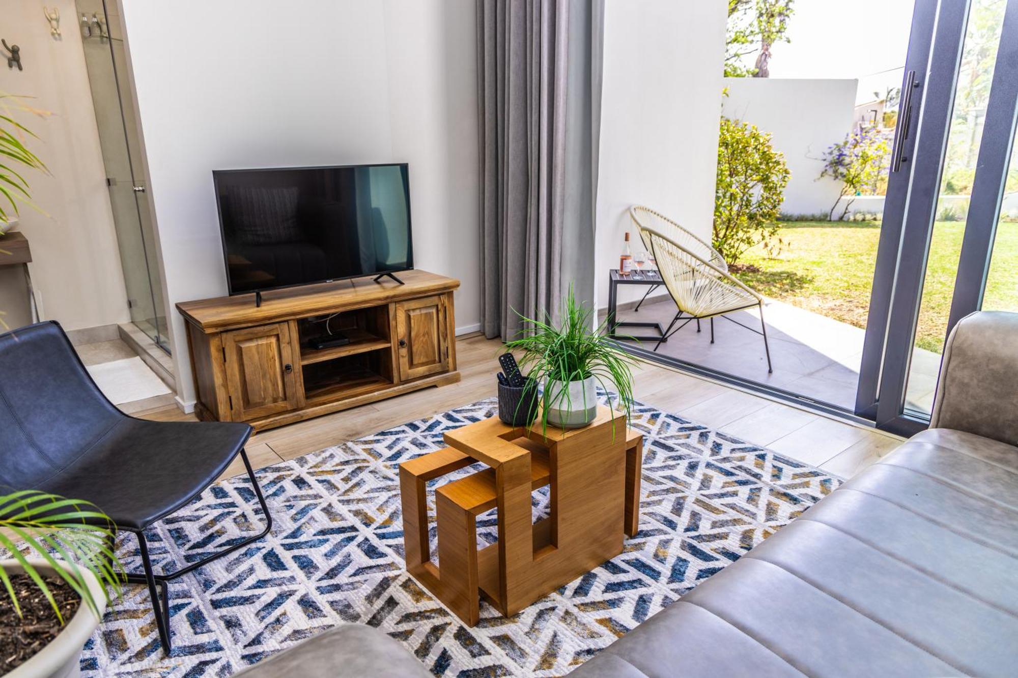 4 Lulworth Joanesburgo
