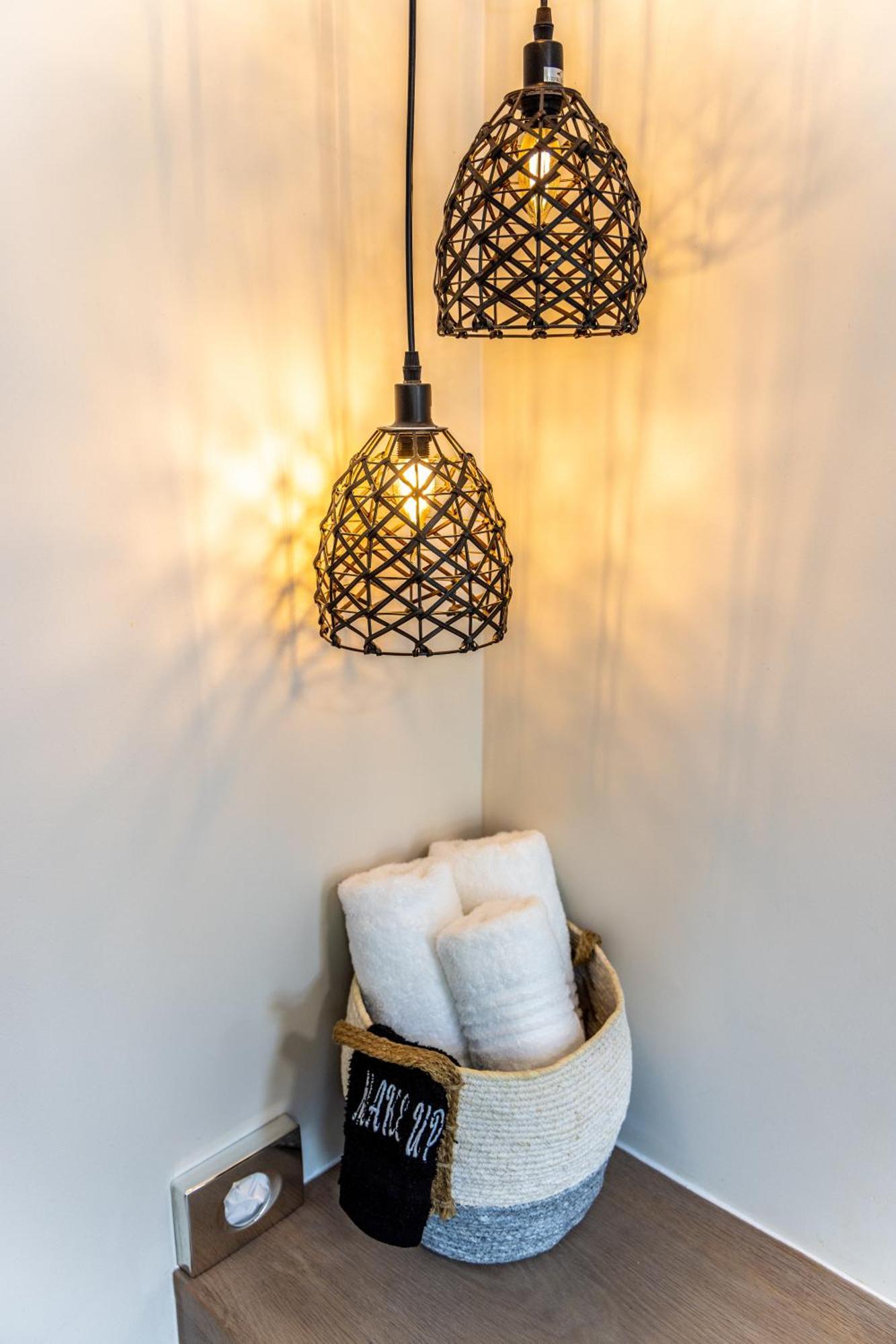 4 Lulworth Apartamento
