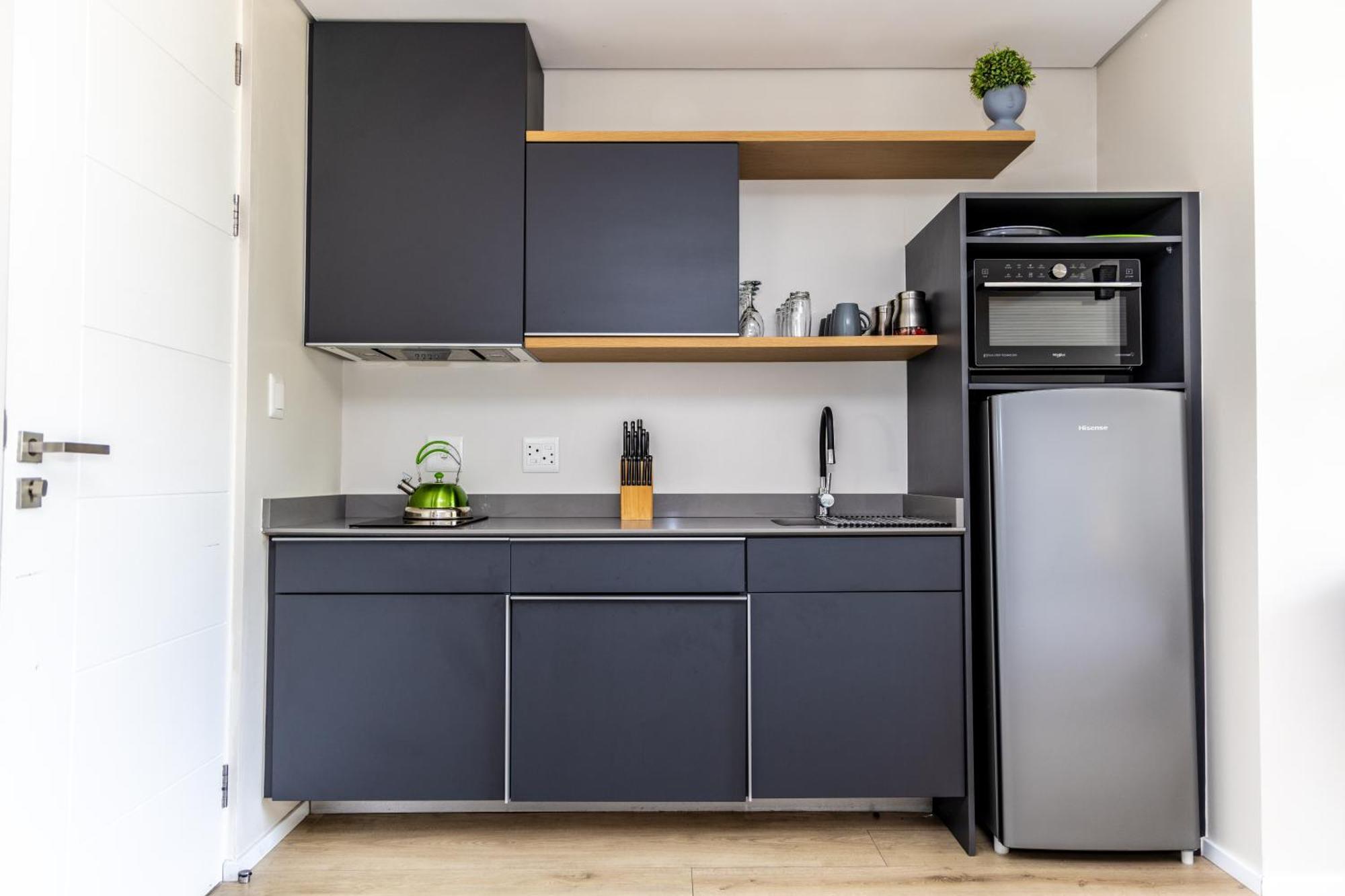 4 Lulworth Apartamento Joanesburgo