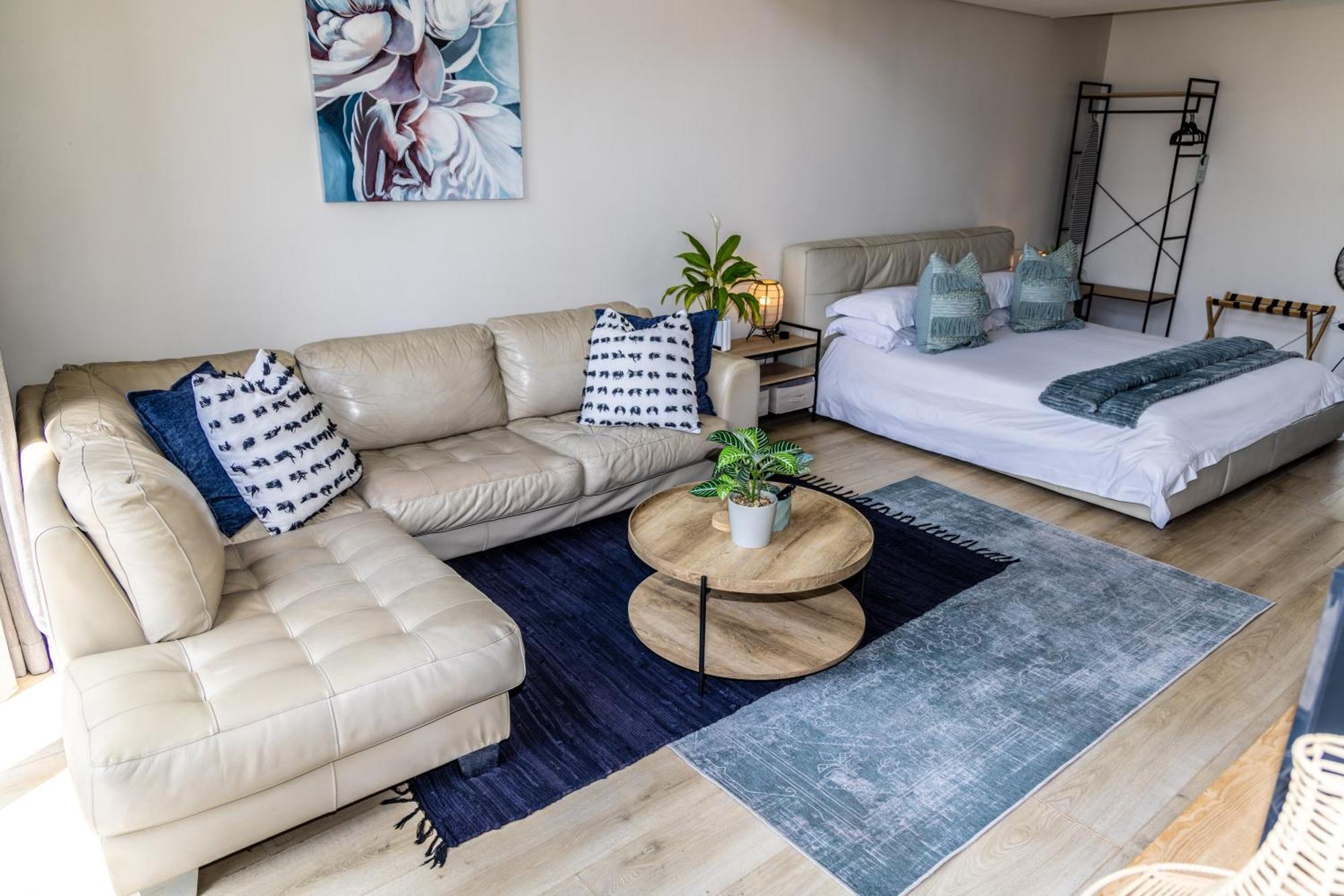 4 Lulworth Apartamento *