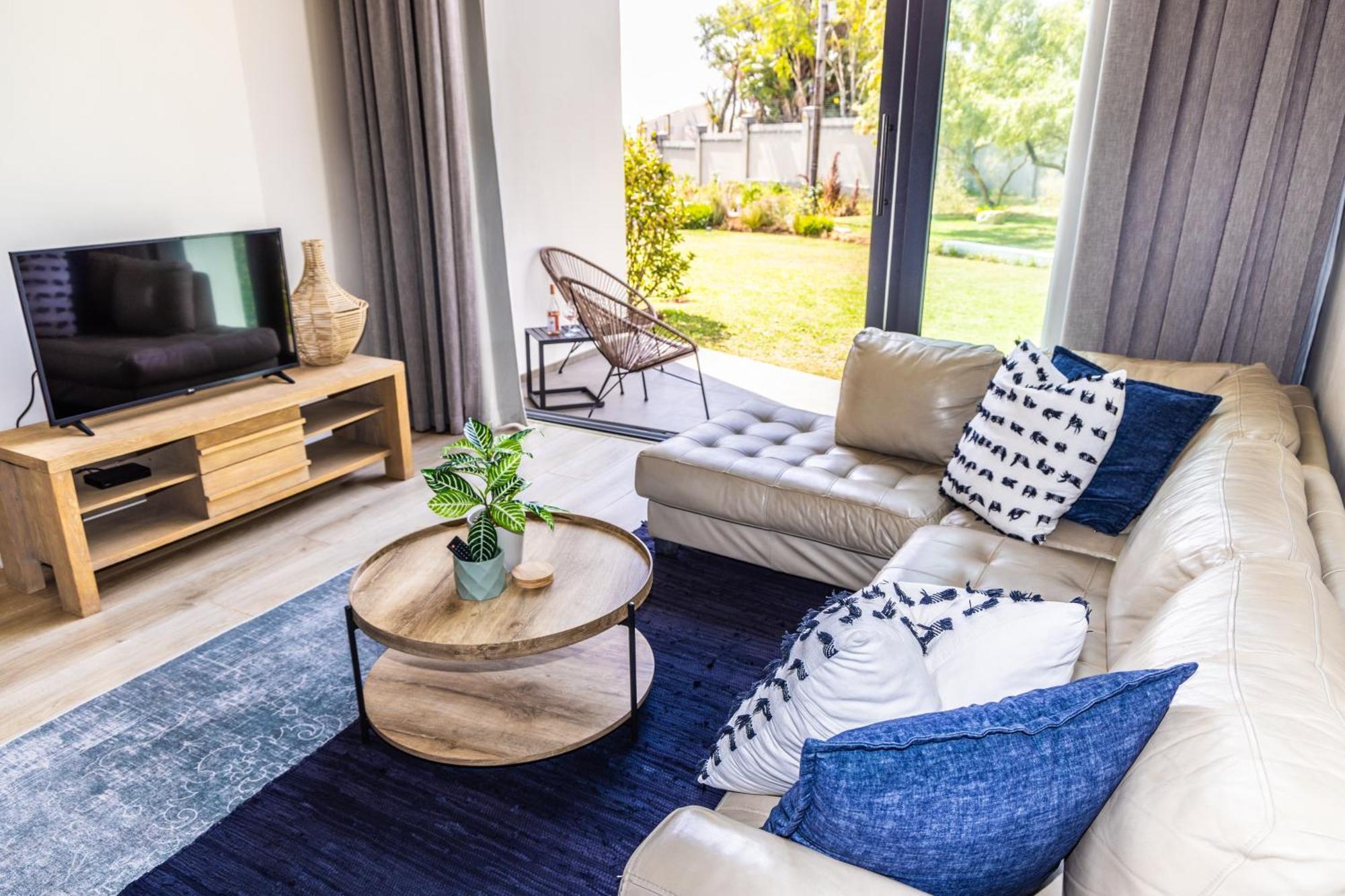 Apartamento 4 Lulworth