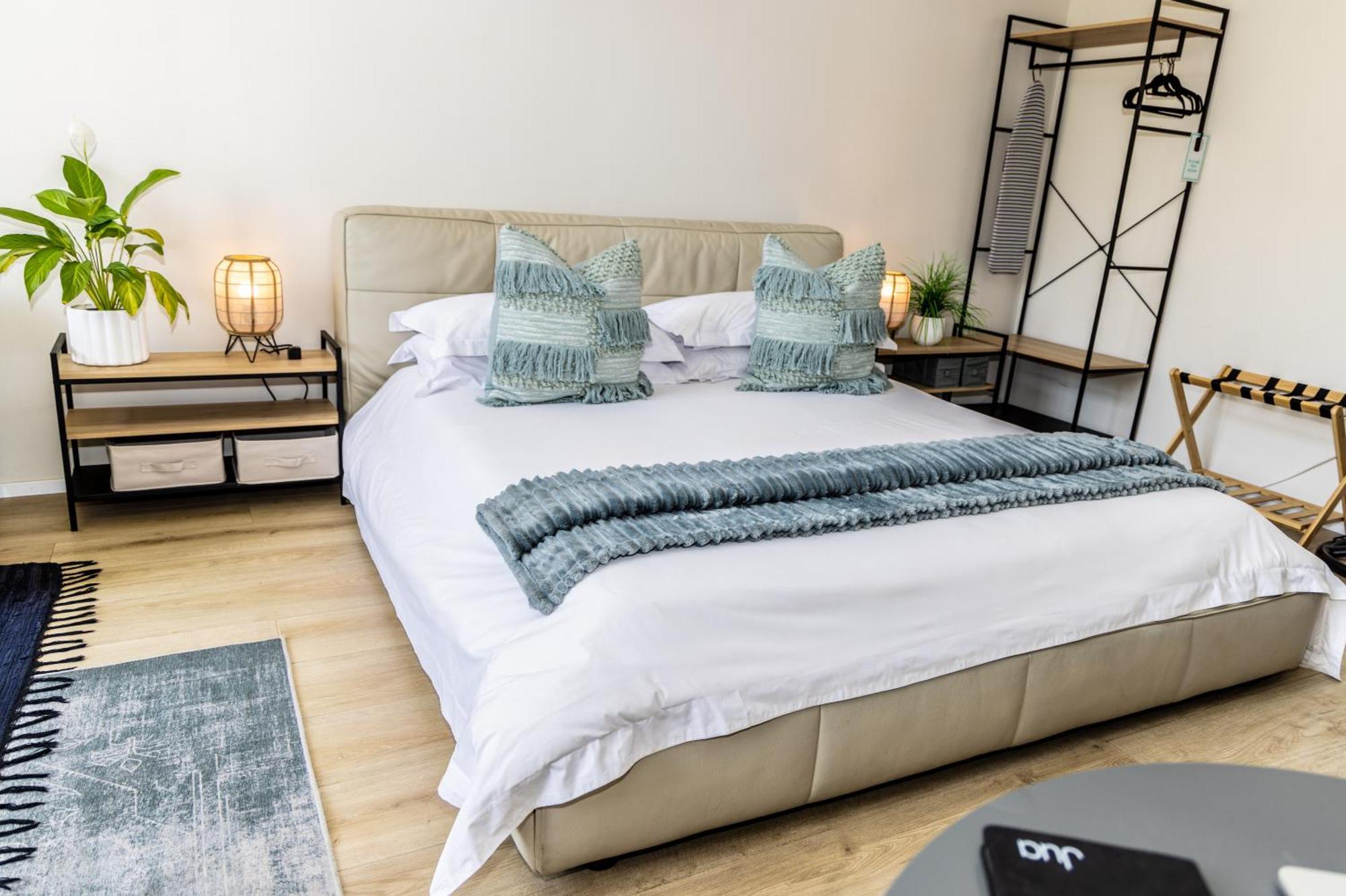 Apartamento 4 Lulworth