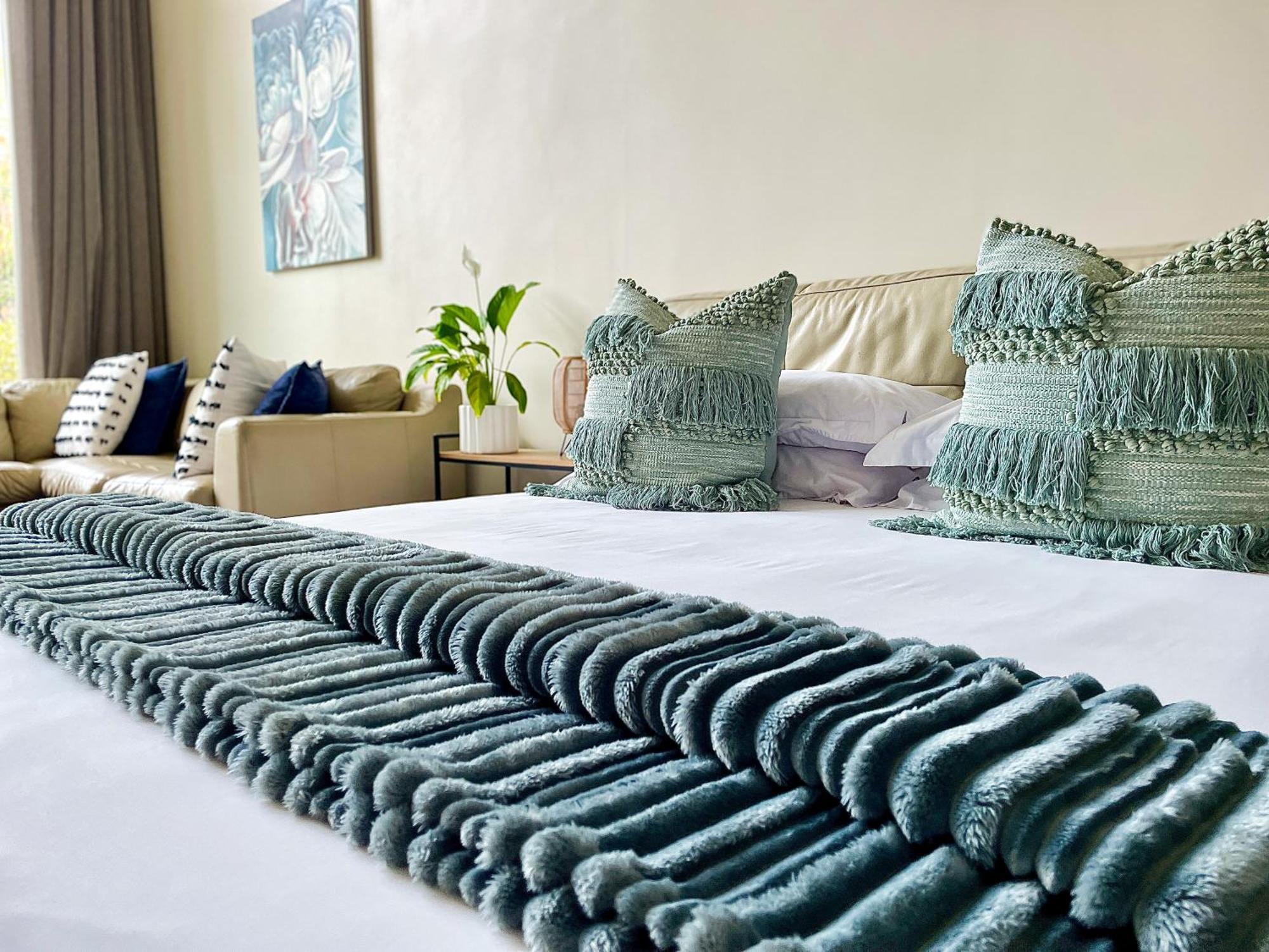 Apartamento 4 Lulworth *