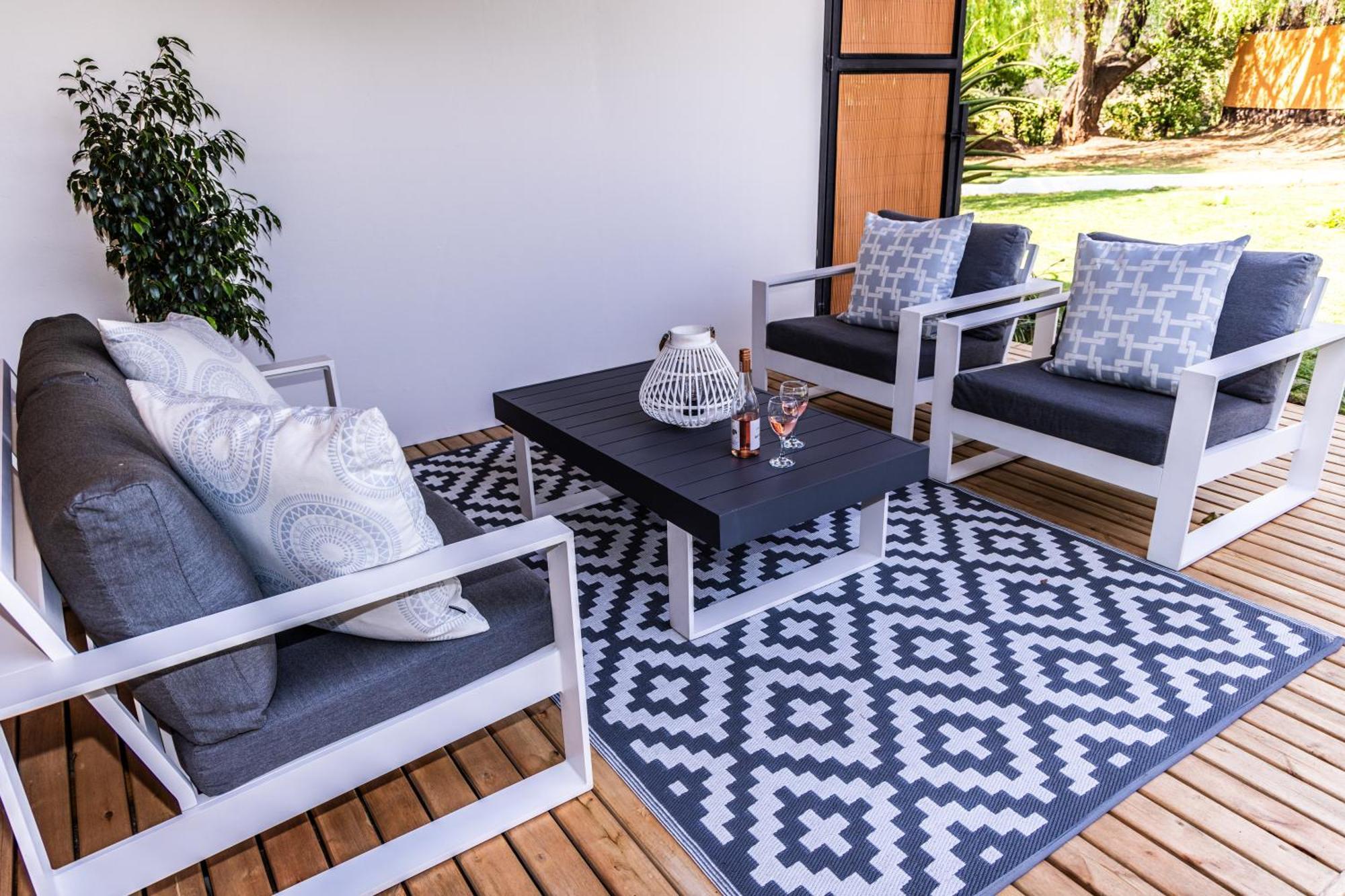 Apartamento 4 Lulworth