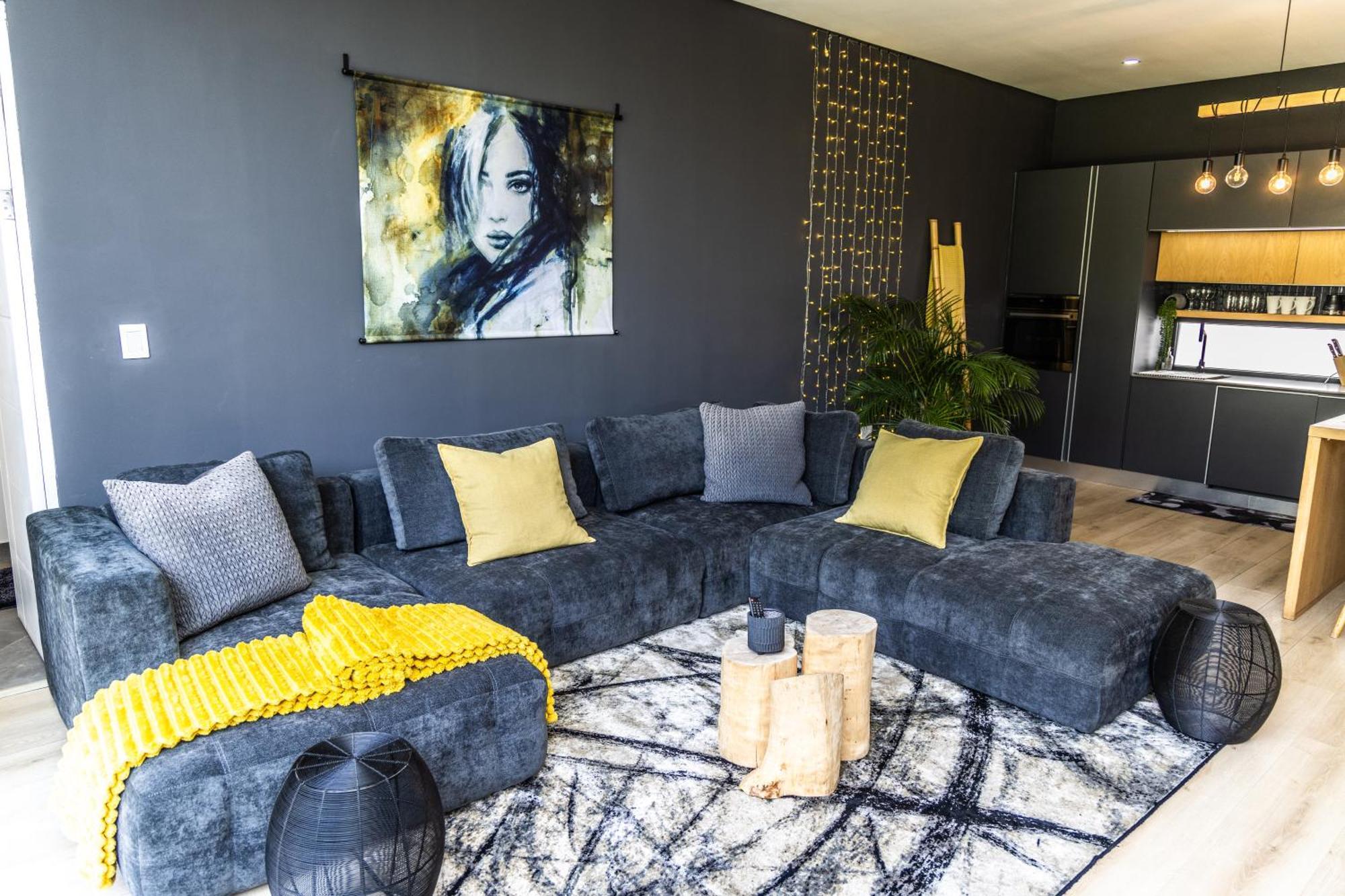 Apartamento 4 Lulworth *