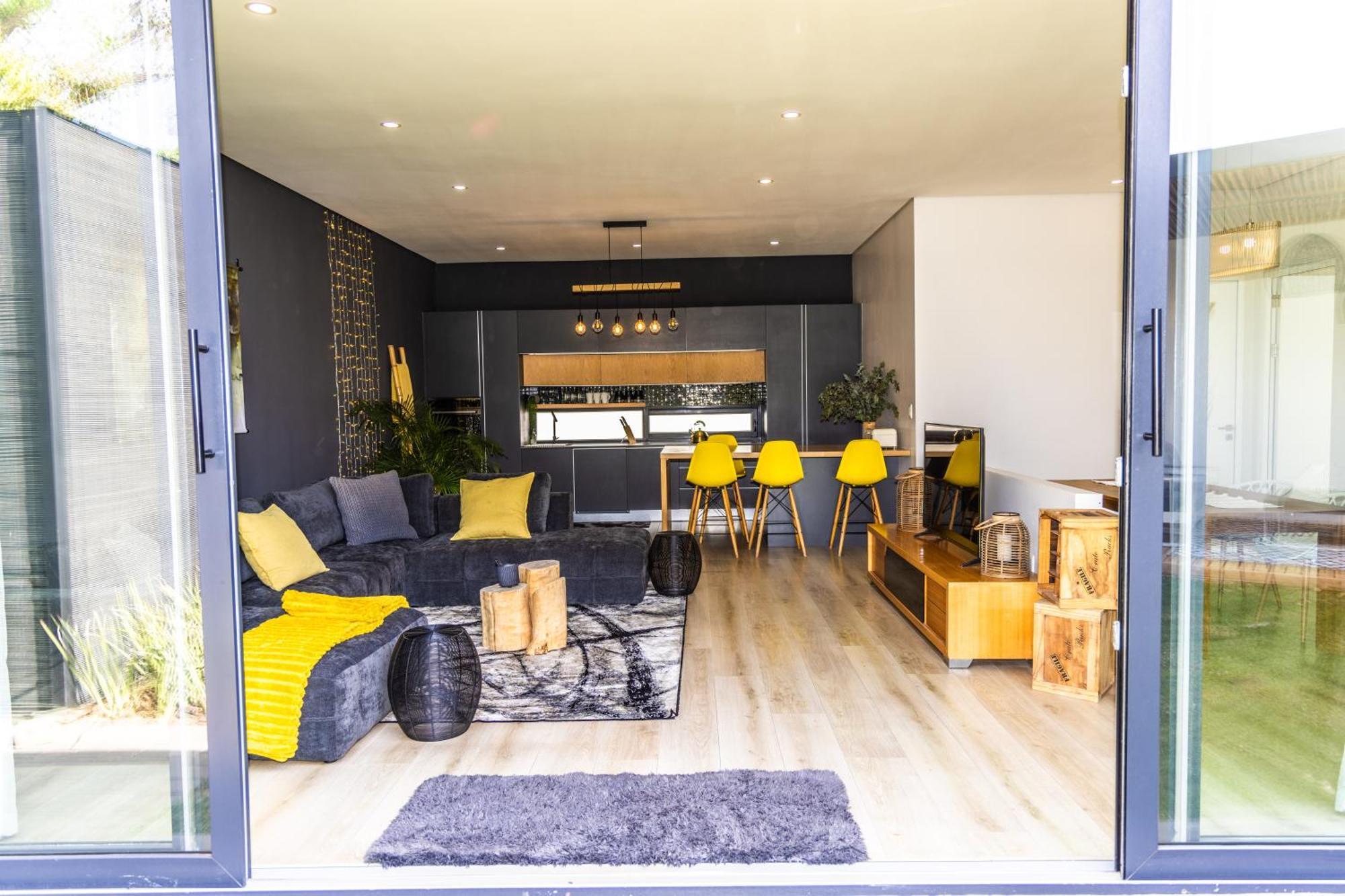 4 Lulworth Apartamento *