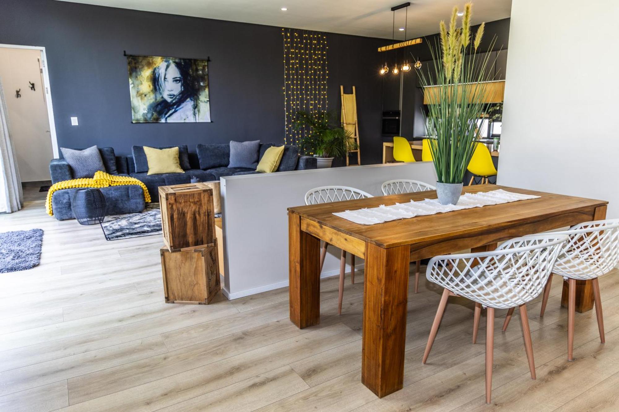 4 Lulworth Apartamento Joanesburgo