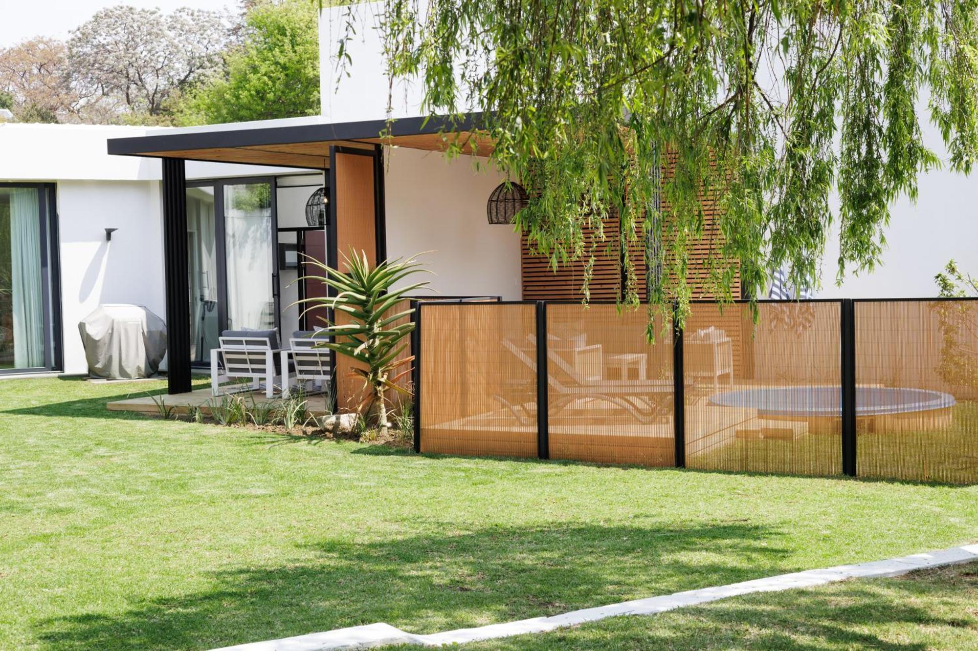 4 Lulworth Apartamento