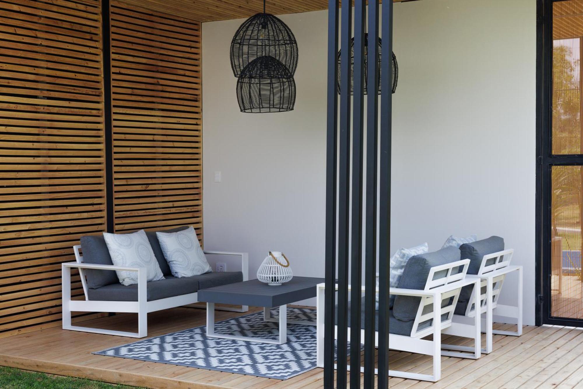 4 Lulworth Apartamento Joanesburgo