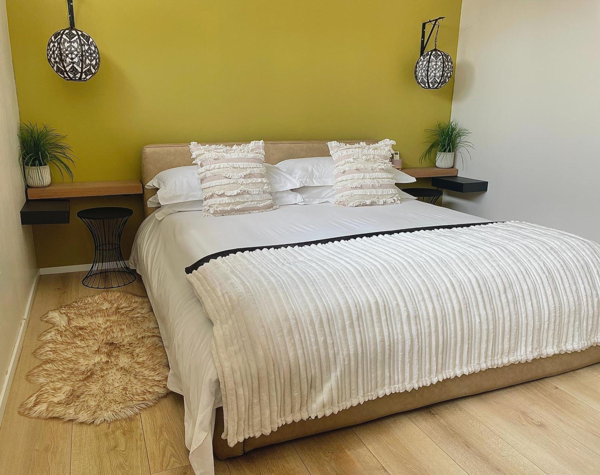 Apartamento 4 Lulworth Joanesburgo
