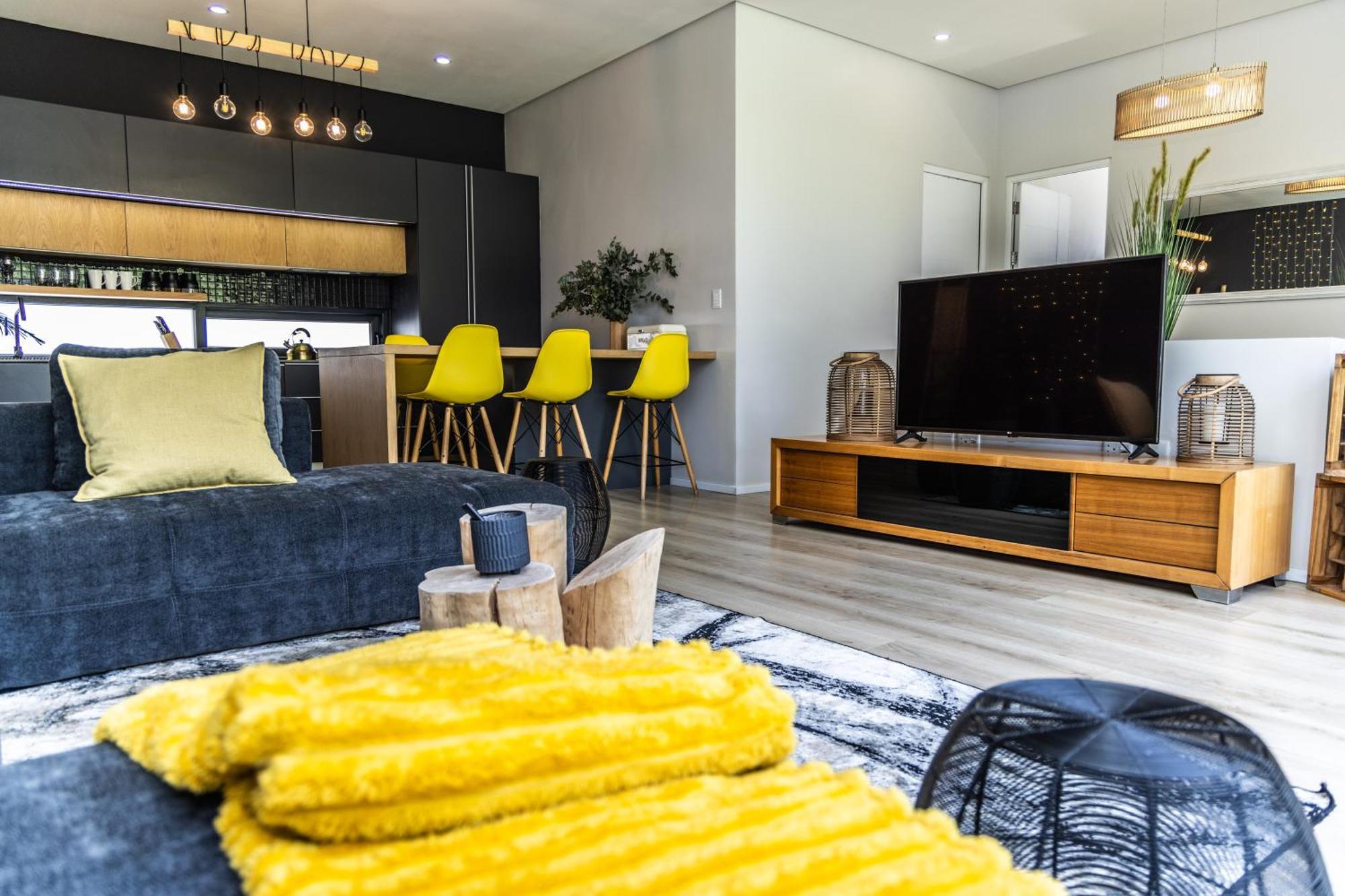 4 Lulworth Apartamento