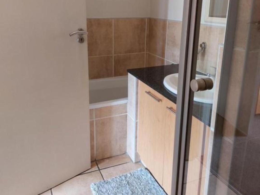 Apartment Westpoint Sandton Emabheleni Executive