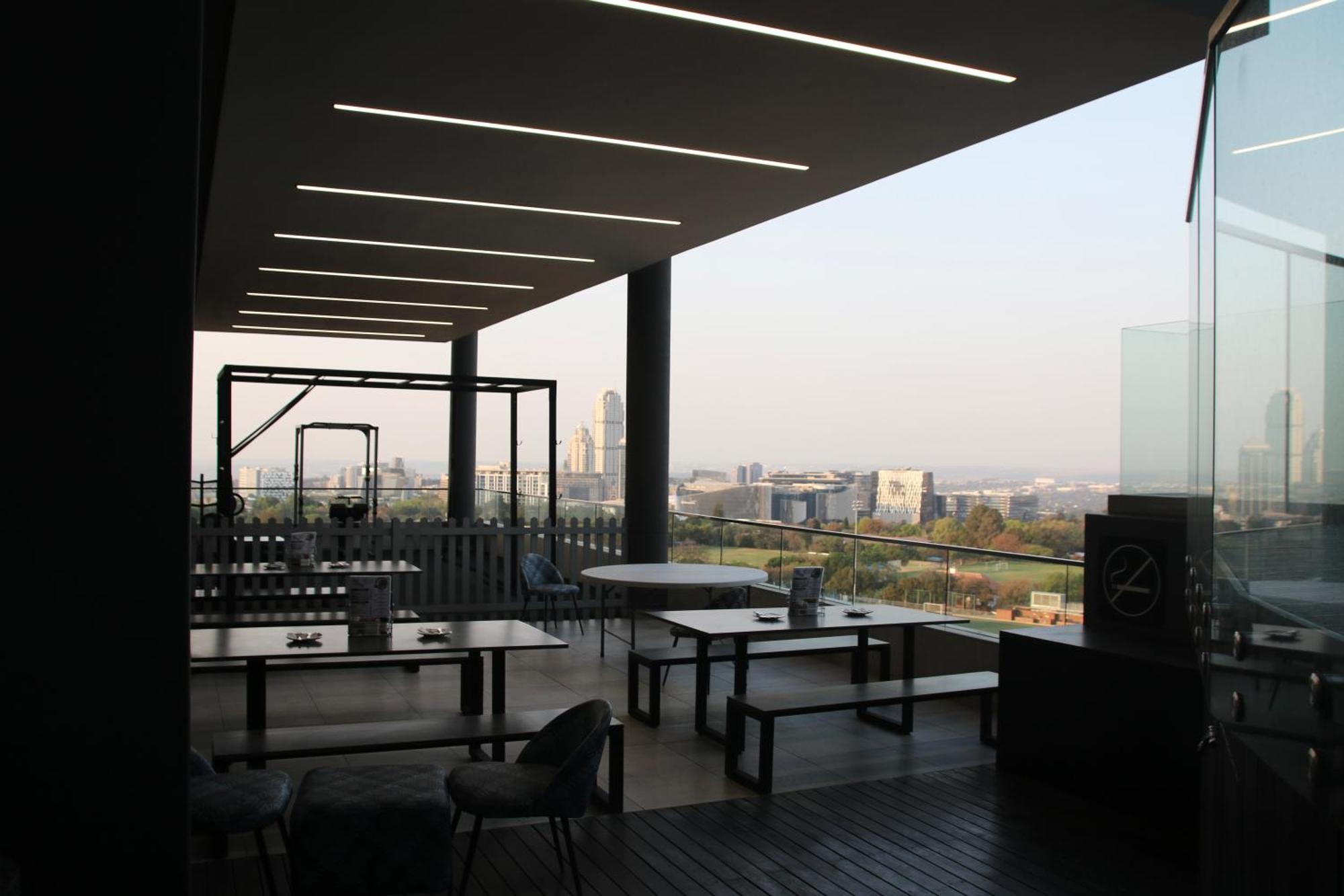 Velda Apartment *