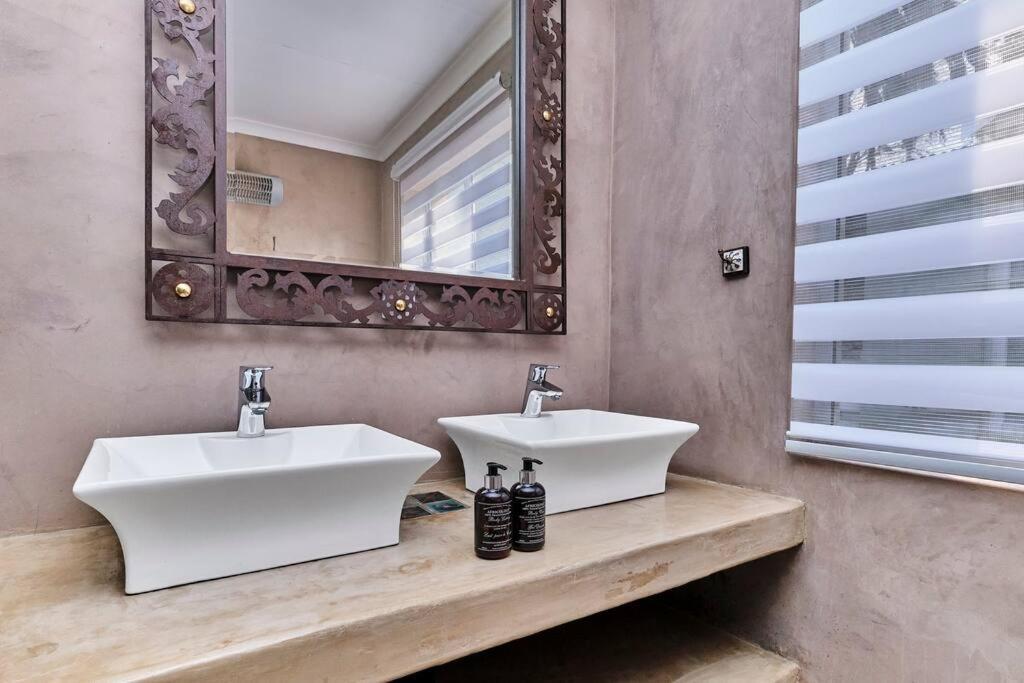 The Fir Tree Cottage, Parkhurst Johannesburg