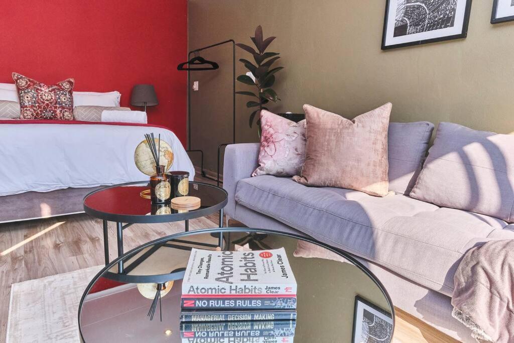 Apartment The Fir Tree Cottage, Parkhurst *
