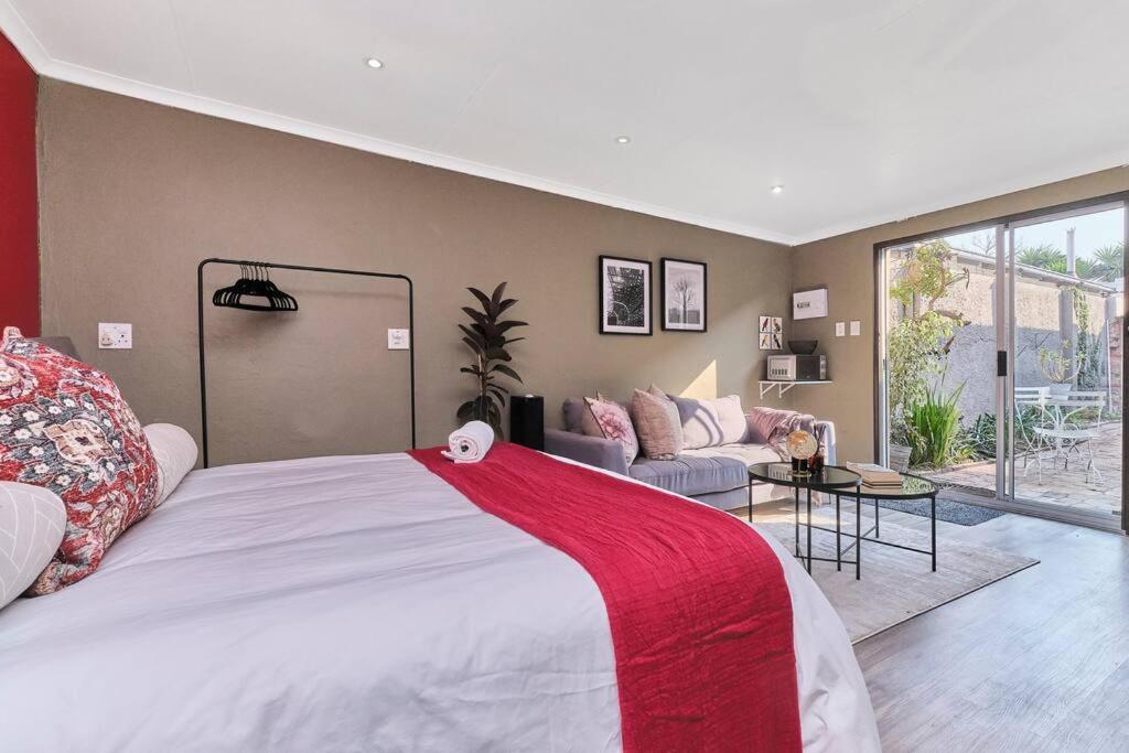 Apartment The Fir Tree Cottage, Parkhurst *