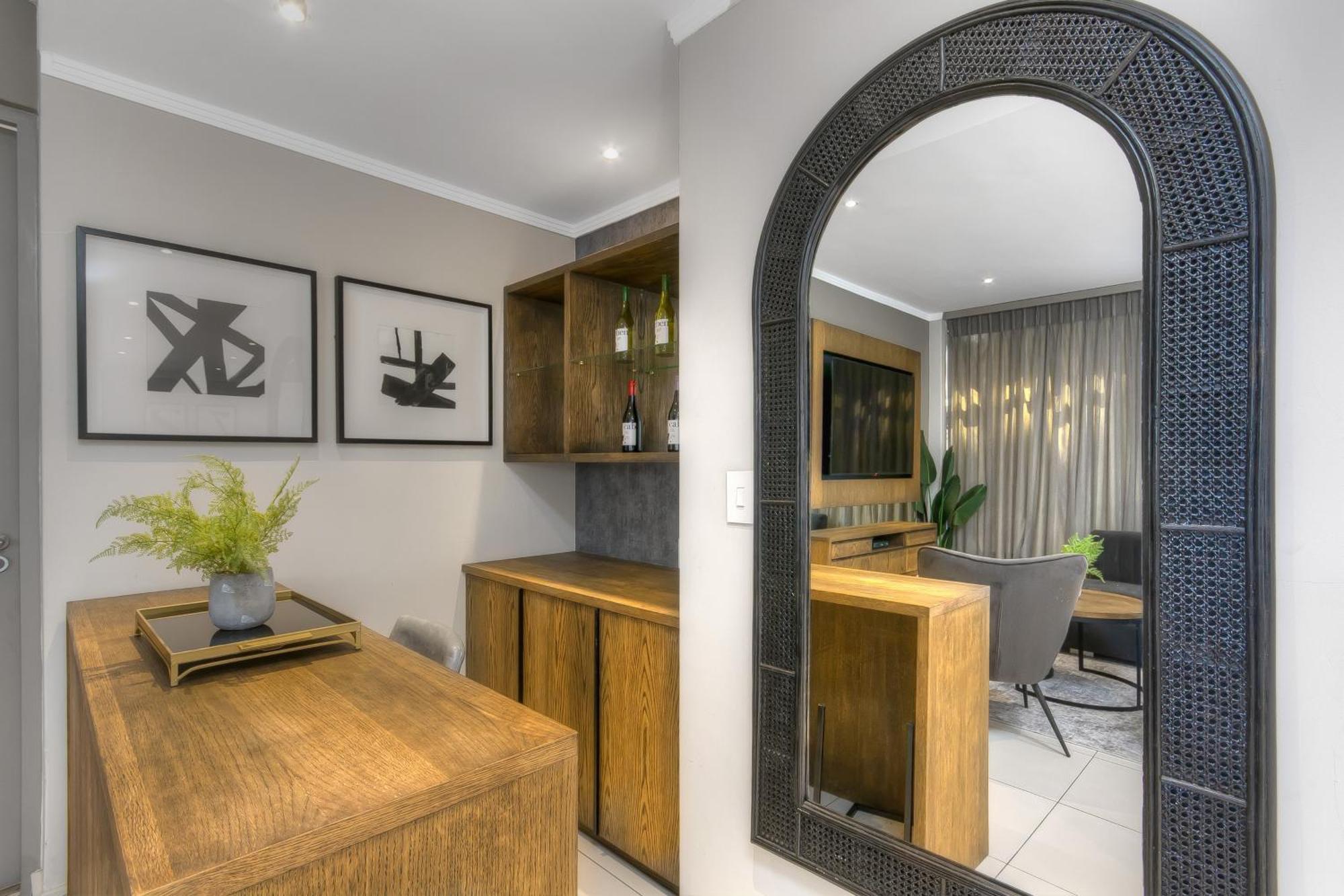 Masingita Towers Luxury Hotel604 Apartment *