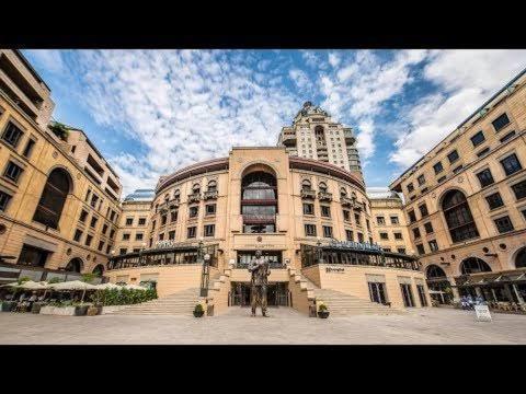 Executive Penthouse - Sandton * Johannesburg