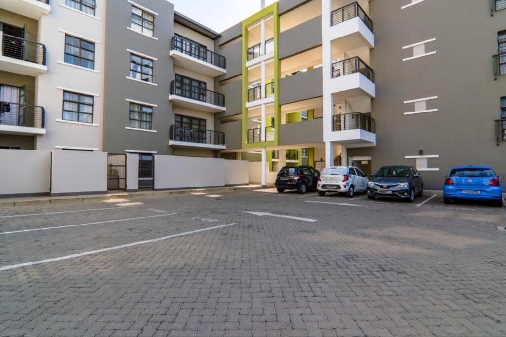 Vi's Place Apartment Johannesburg