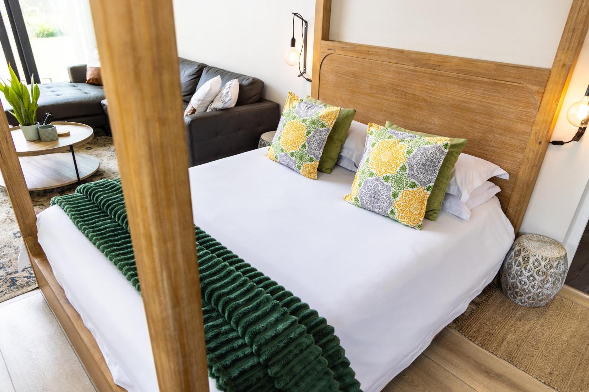 4 Lulworth Apartamento