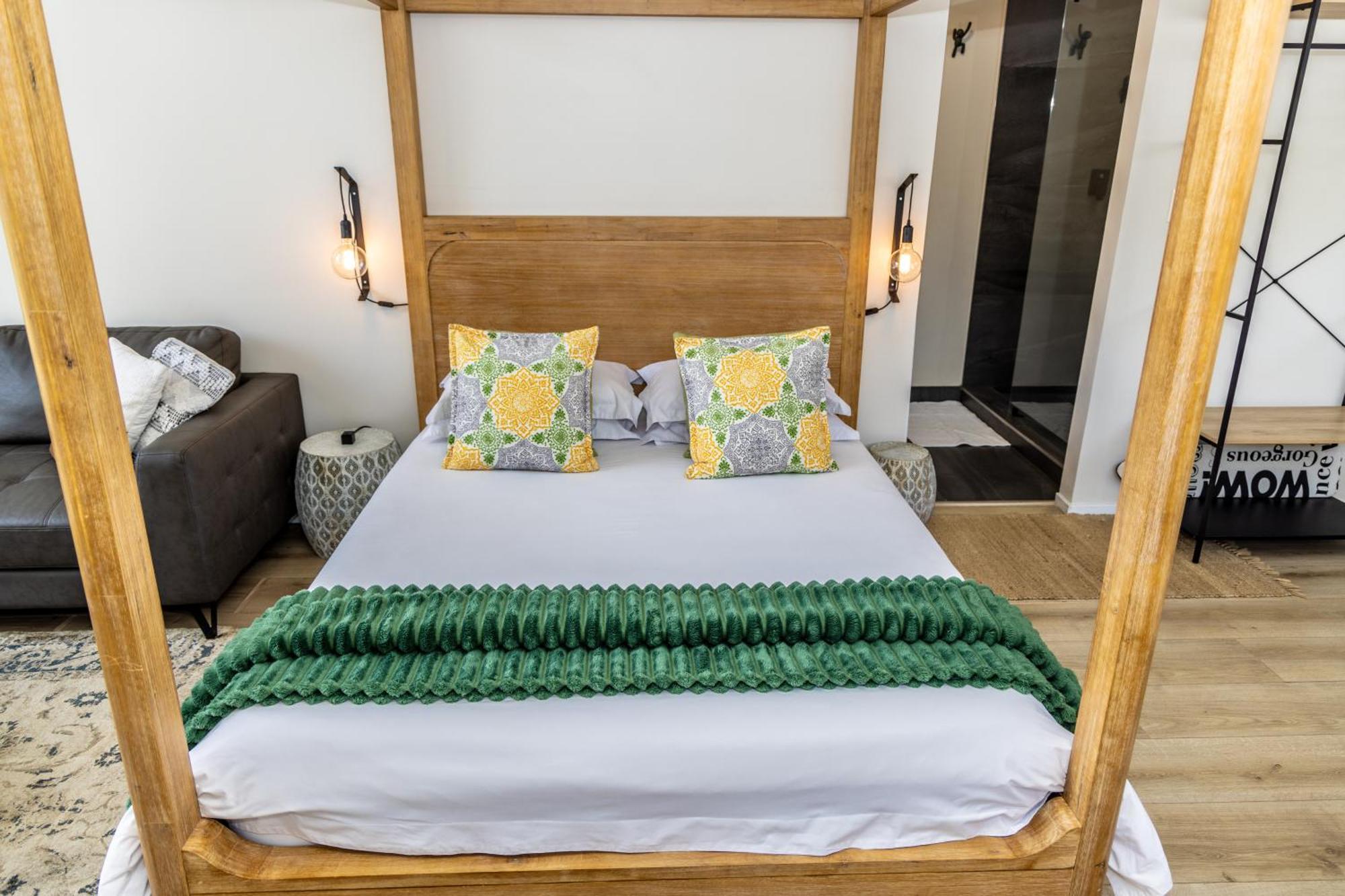 4 Lulworth Apartamento