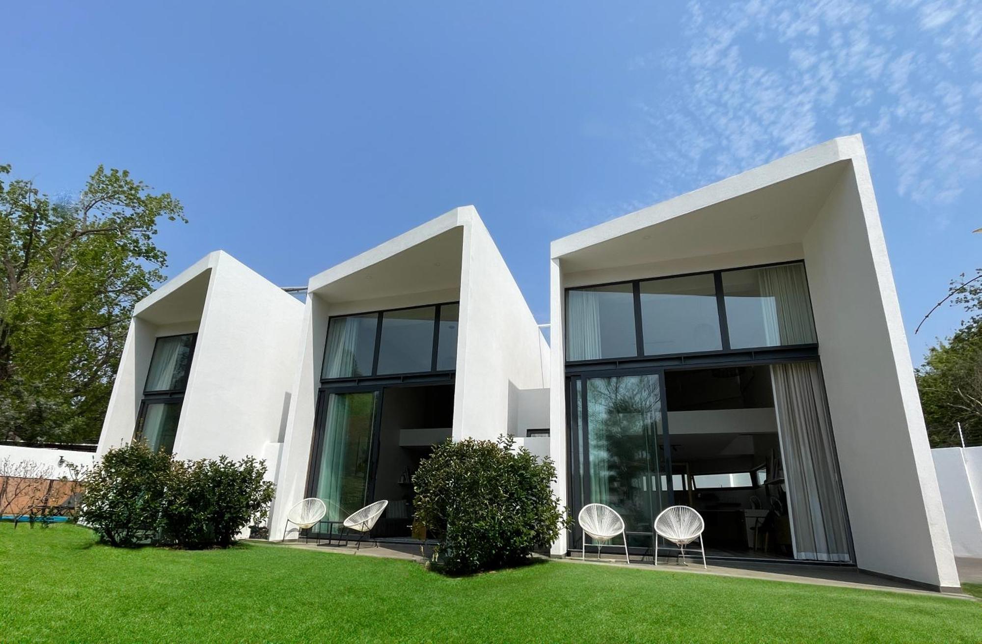 4 Lulworth Joanesburgo