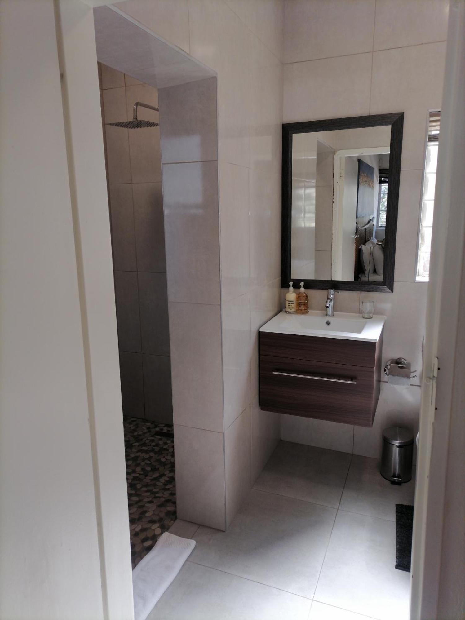 Apartment Cityview, A Stunning Modern Johannesburg
